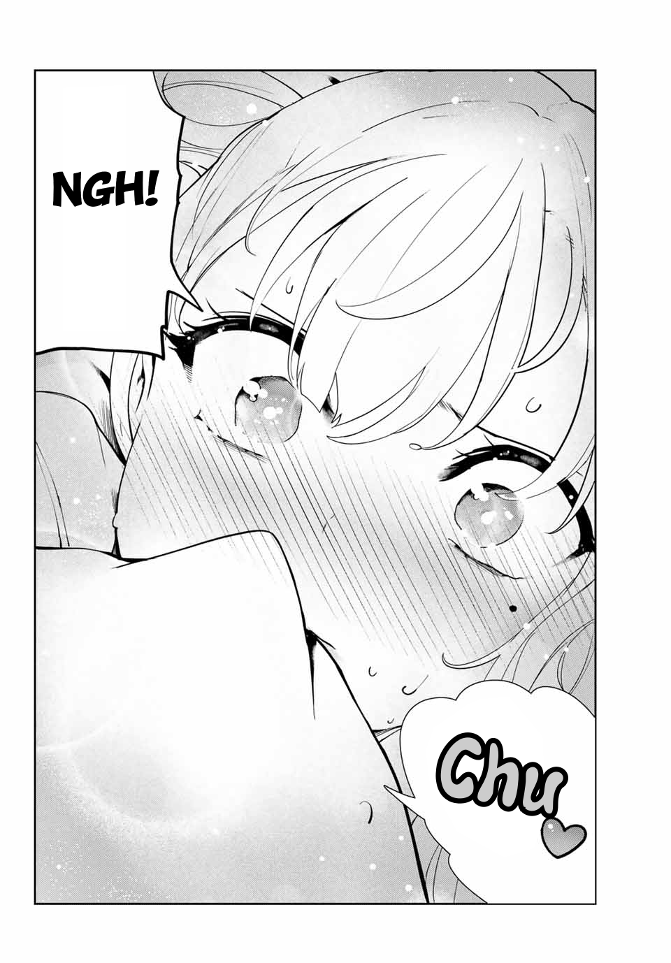 My Life as Inukai-san's Dog