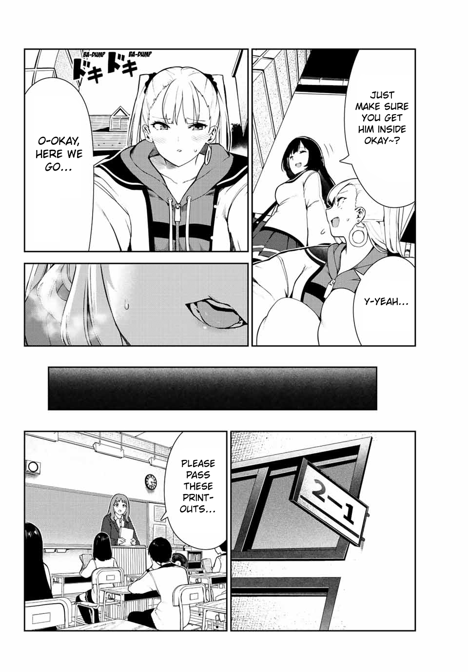 My Life as Inukai-san's Dog