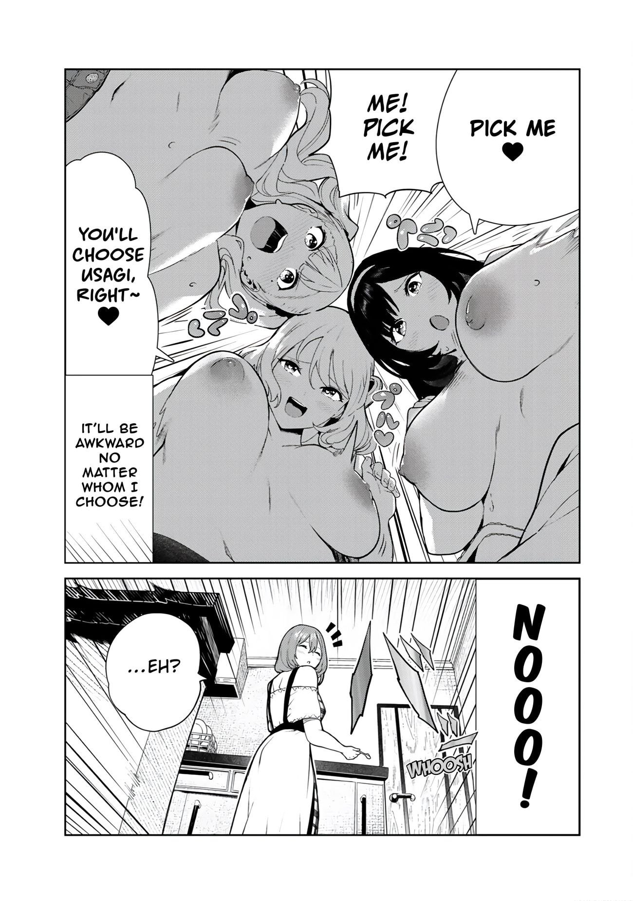 My Life as Inukai-san's Dog
