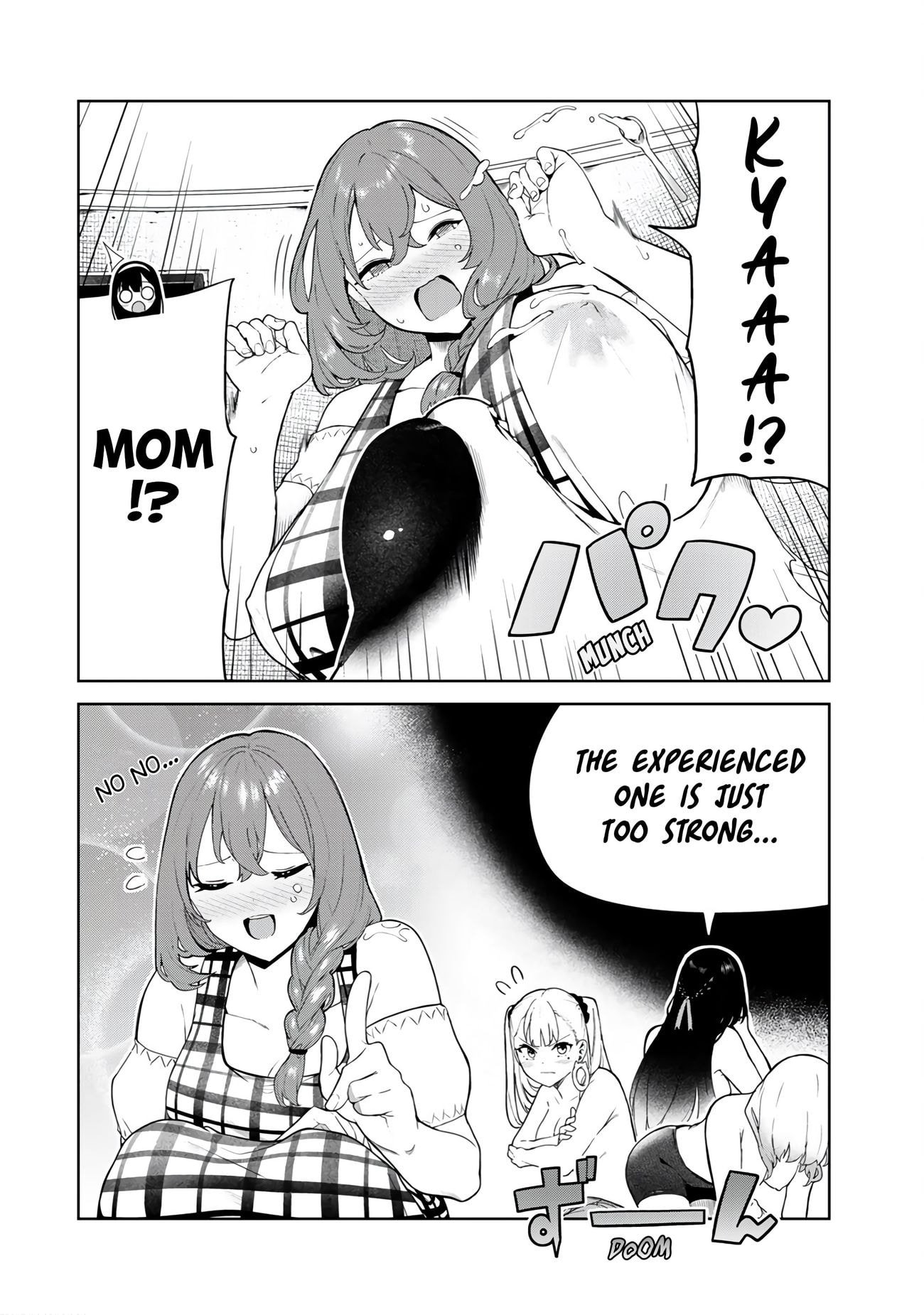 My Life as Inukai-san's Dog