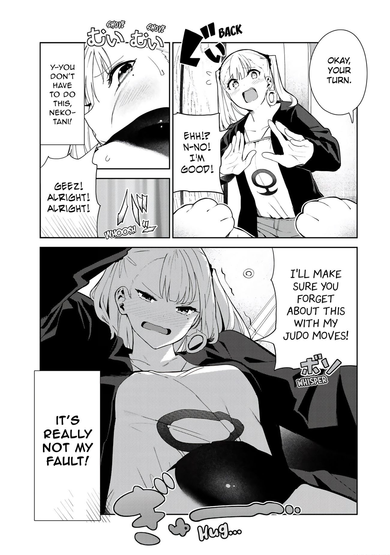 My Life as Inukai-san's Dog