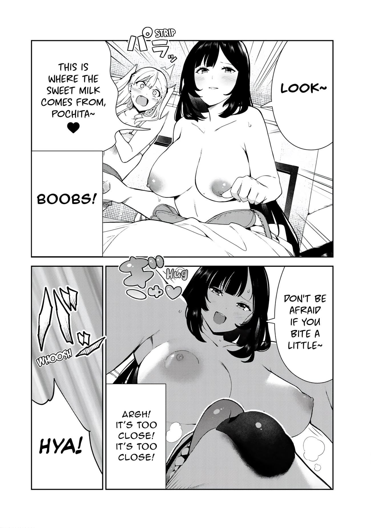 My Life as Inukai-san's Dog