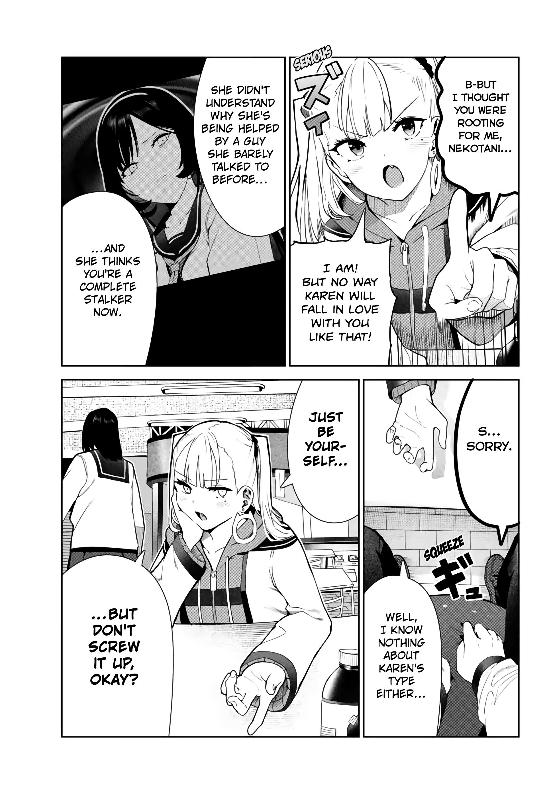 My Life as Inukai-san's Dog