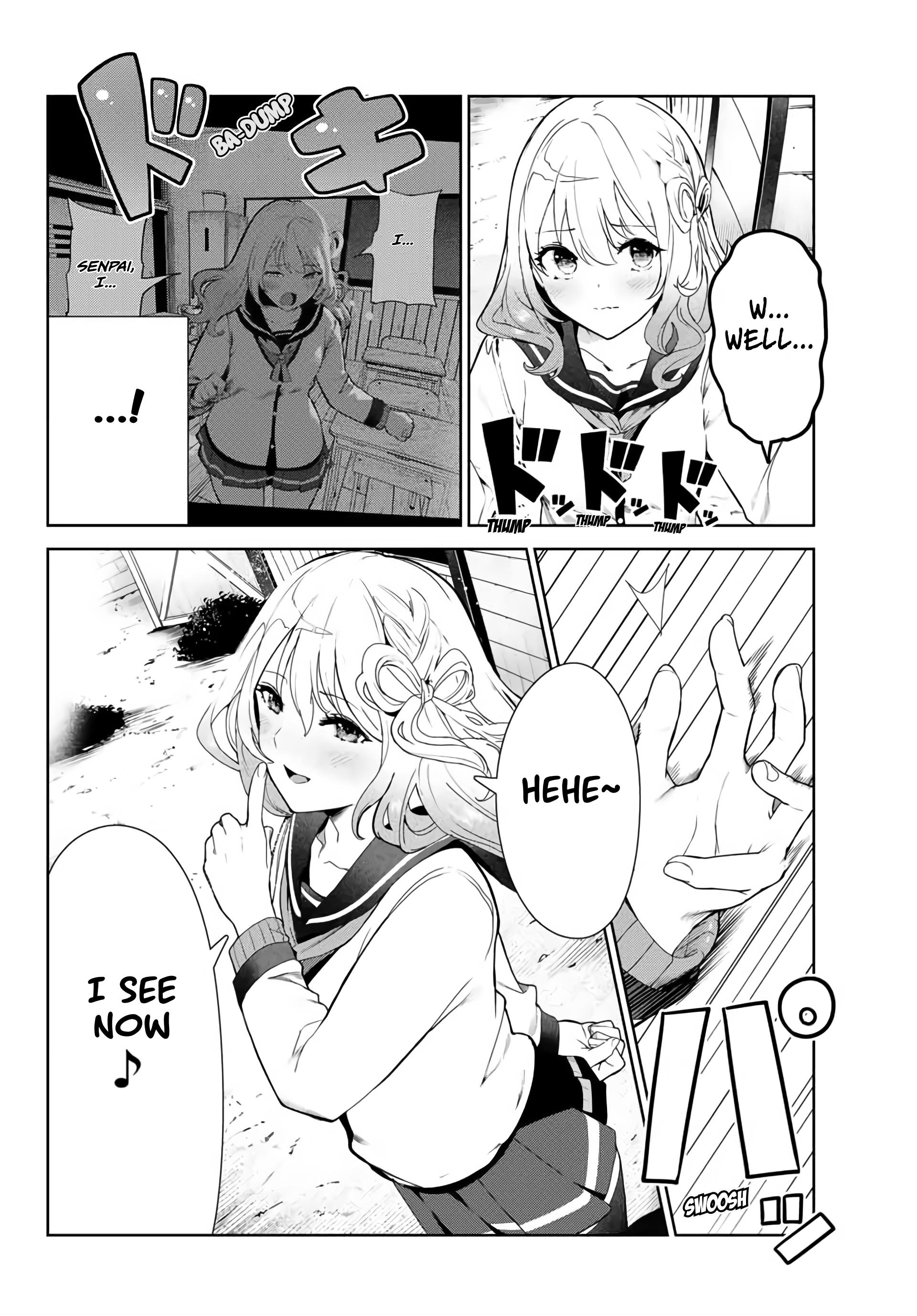 My Life as Inukai-san's Dog