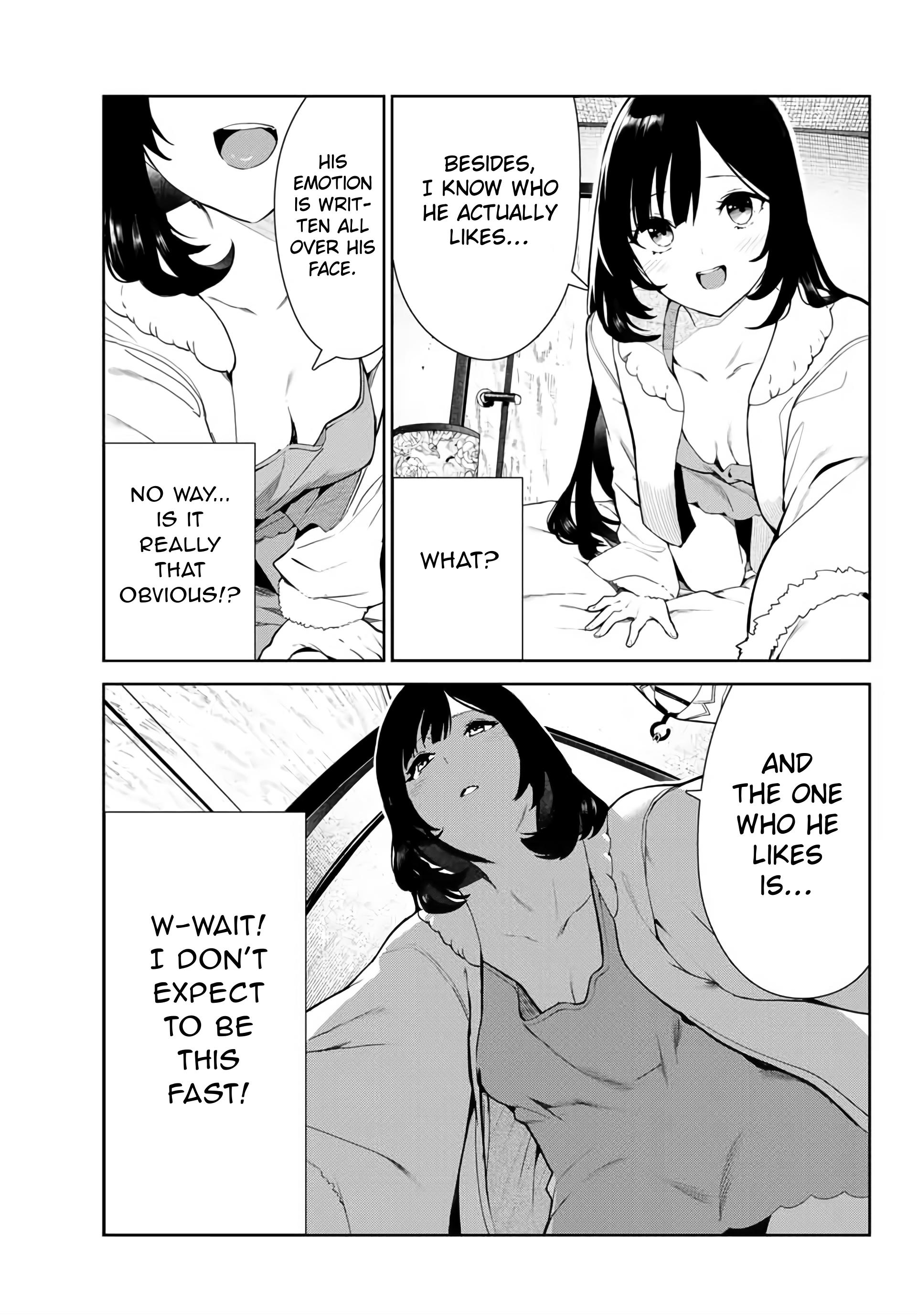 My Life as Inukai-san's Dog
