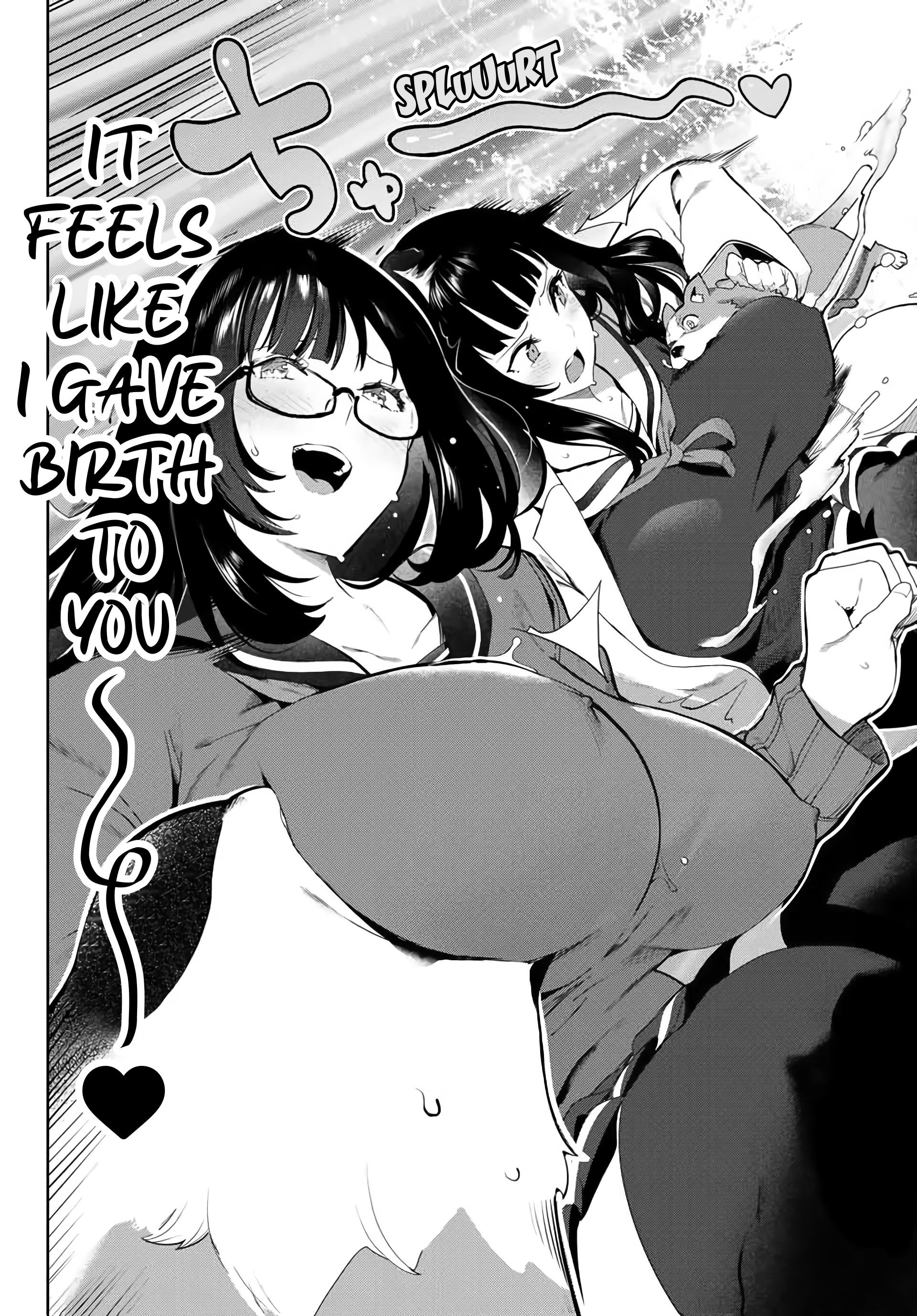 My Life as Inukai-san's Dog