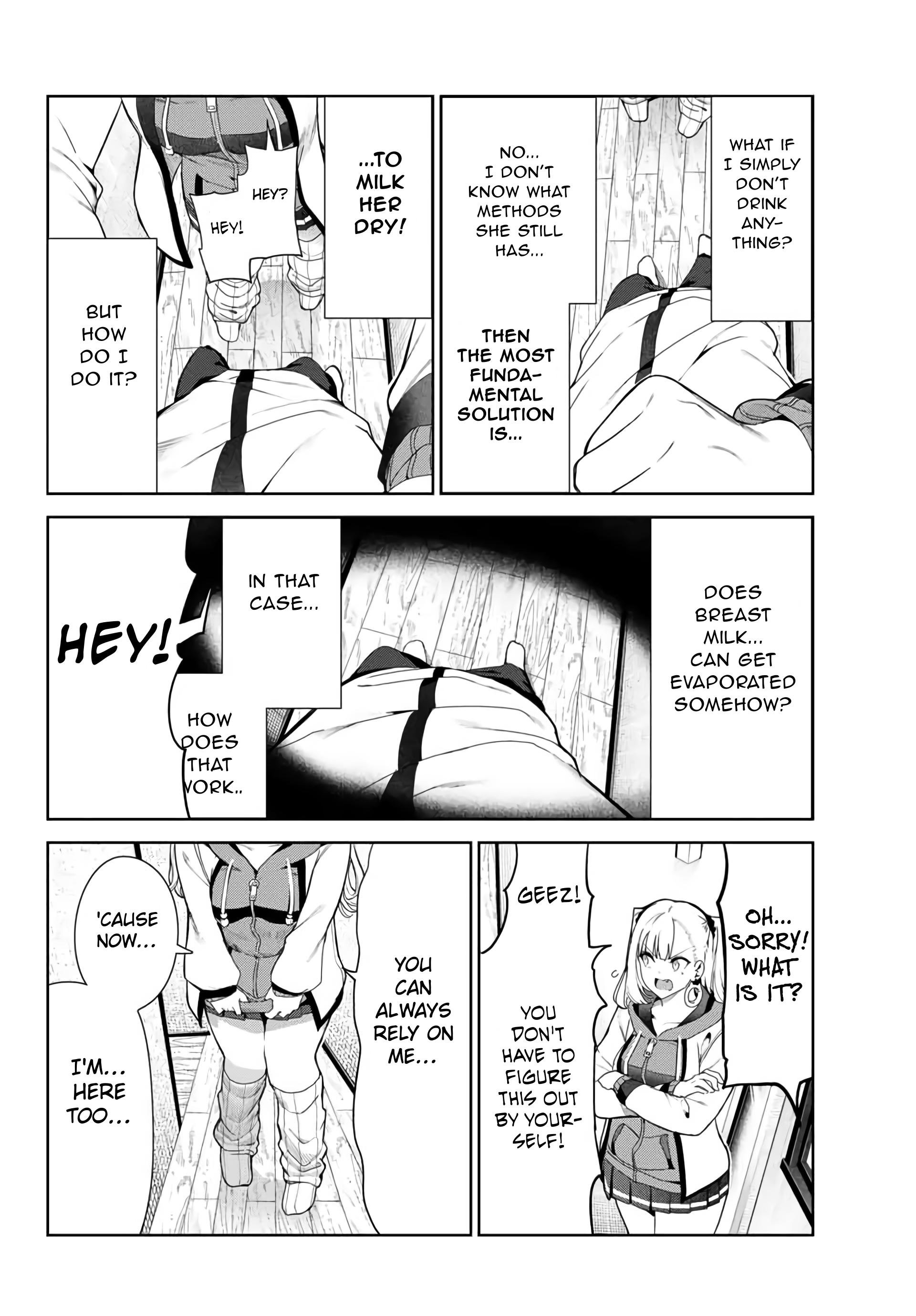 My Life as Inukai-san's Dog