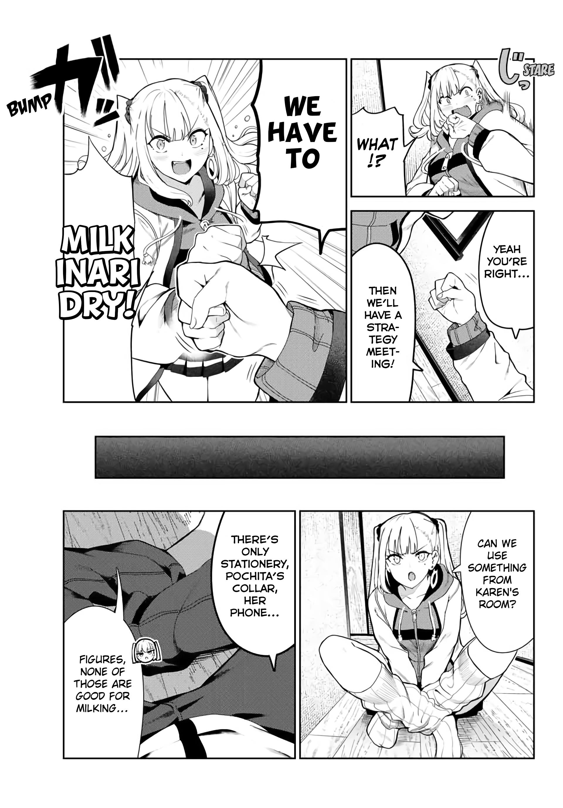My Life as Inukai-san's Dog