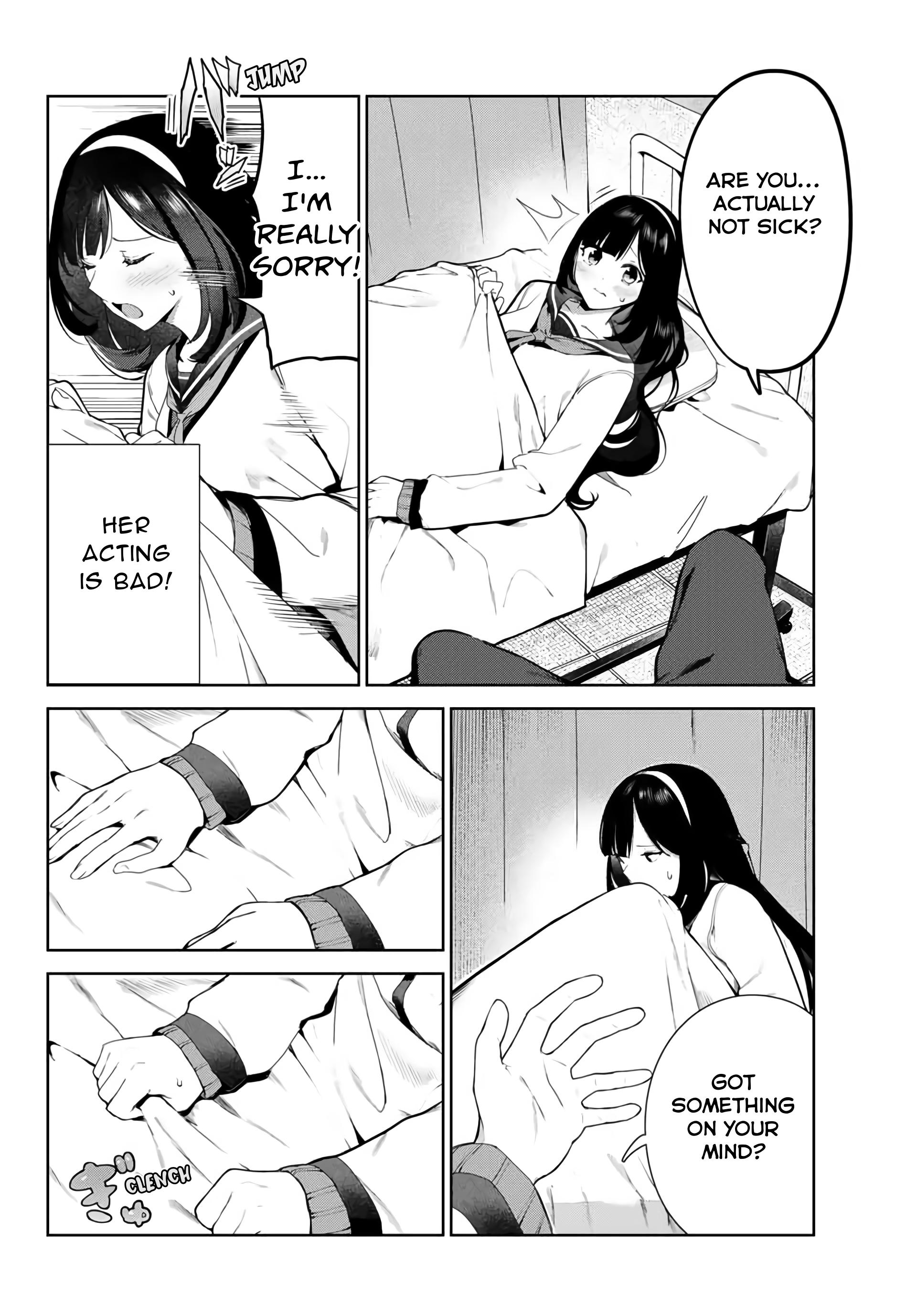 My Life as Inukai-san's Dog
