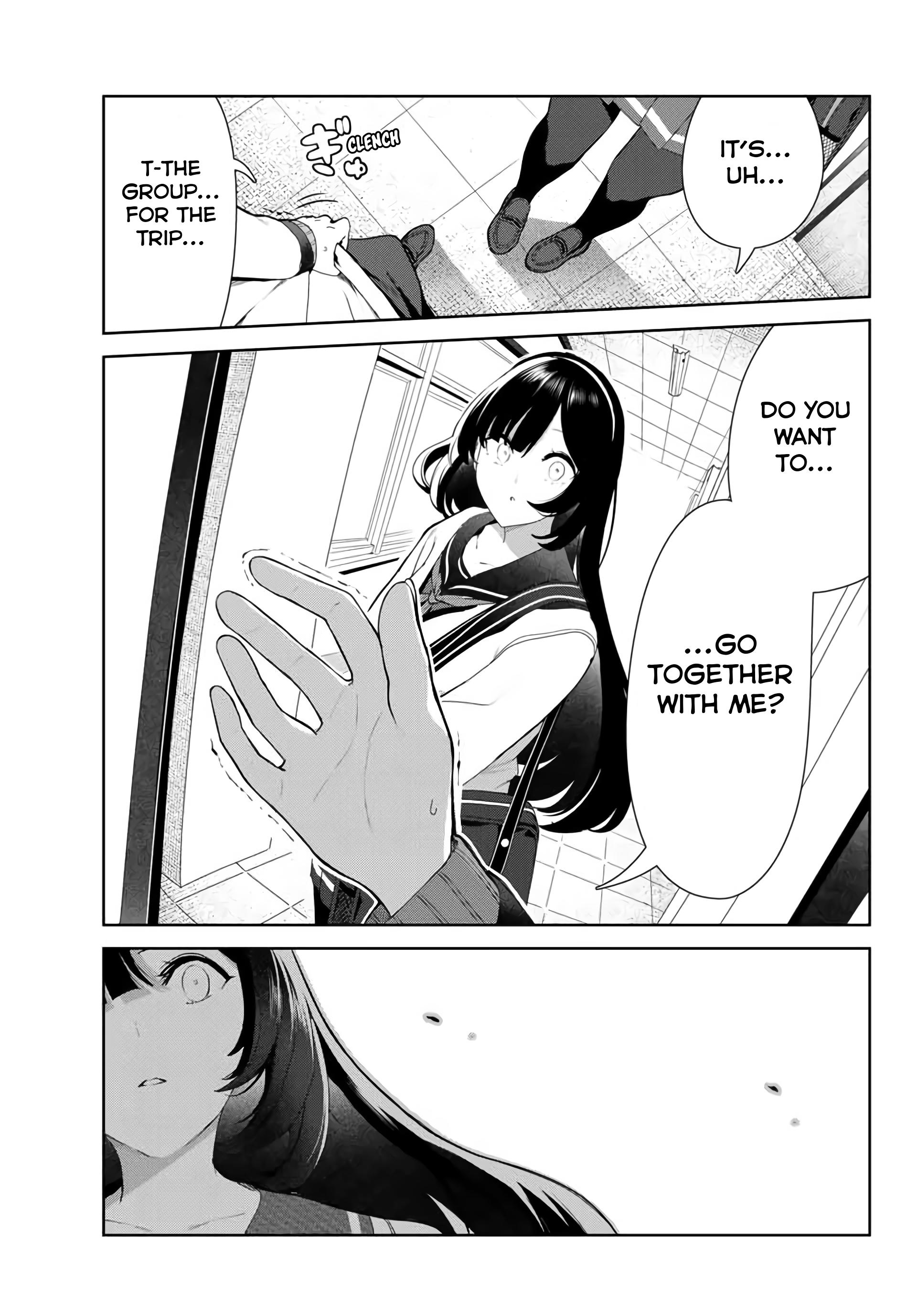 My Life as Inukai-san's Dog