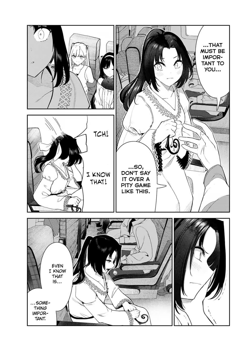 My Life as Inukai-san's Dog