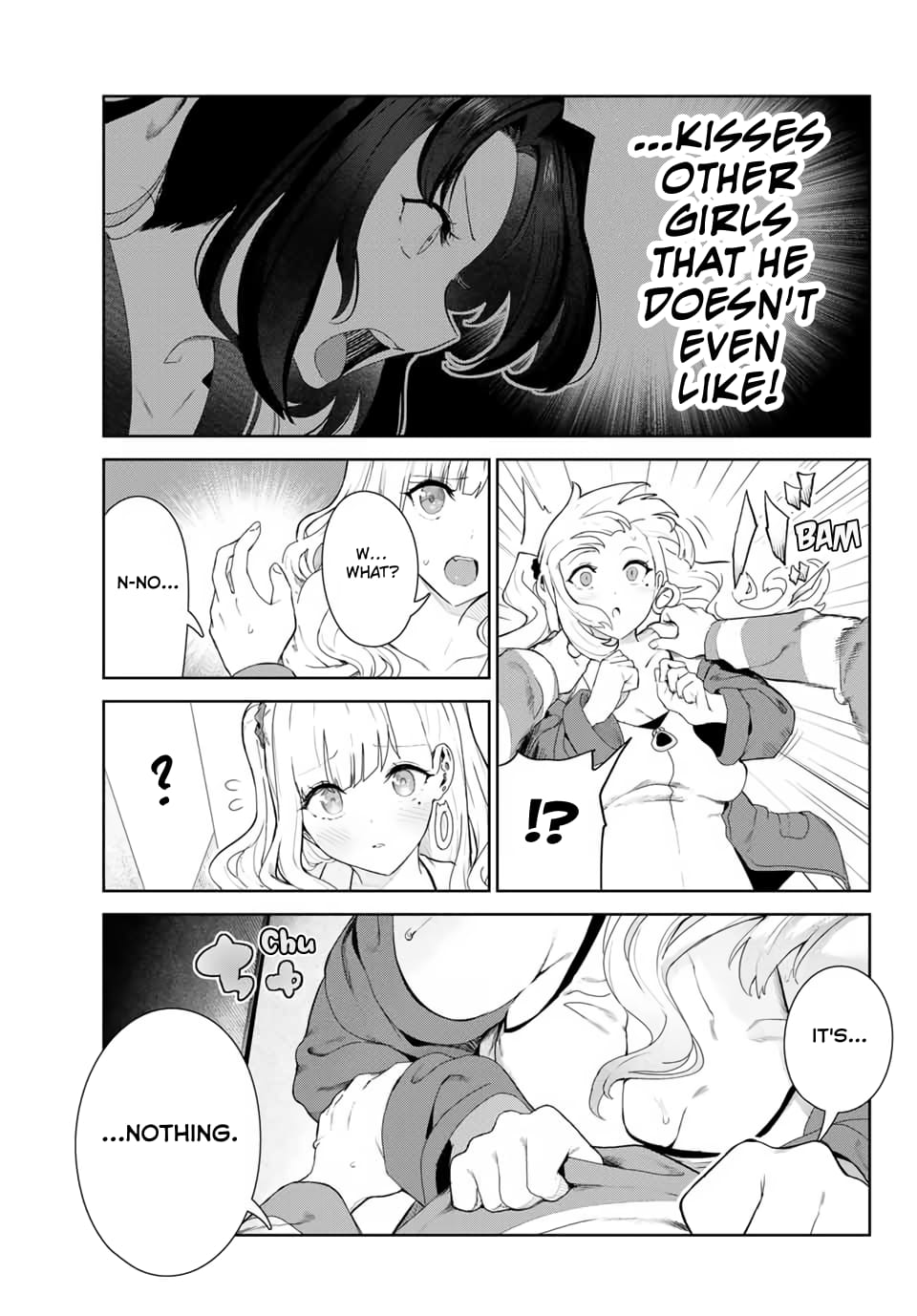 My Life as Inukai-san's Dog