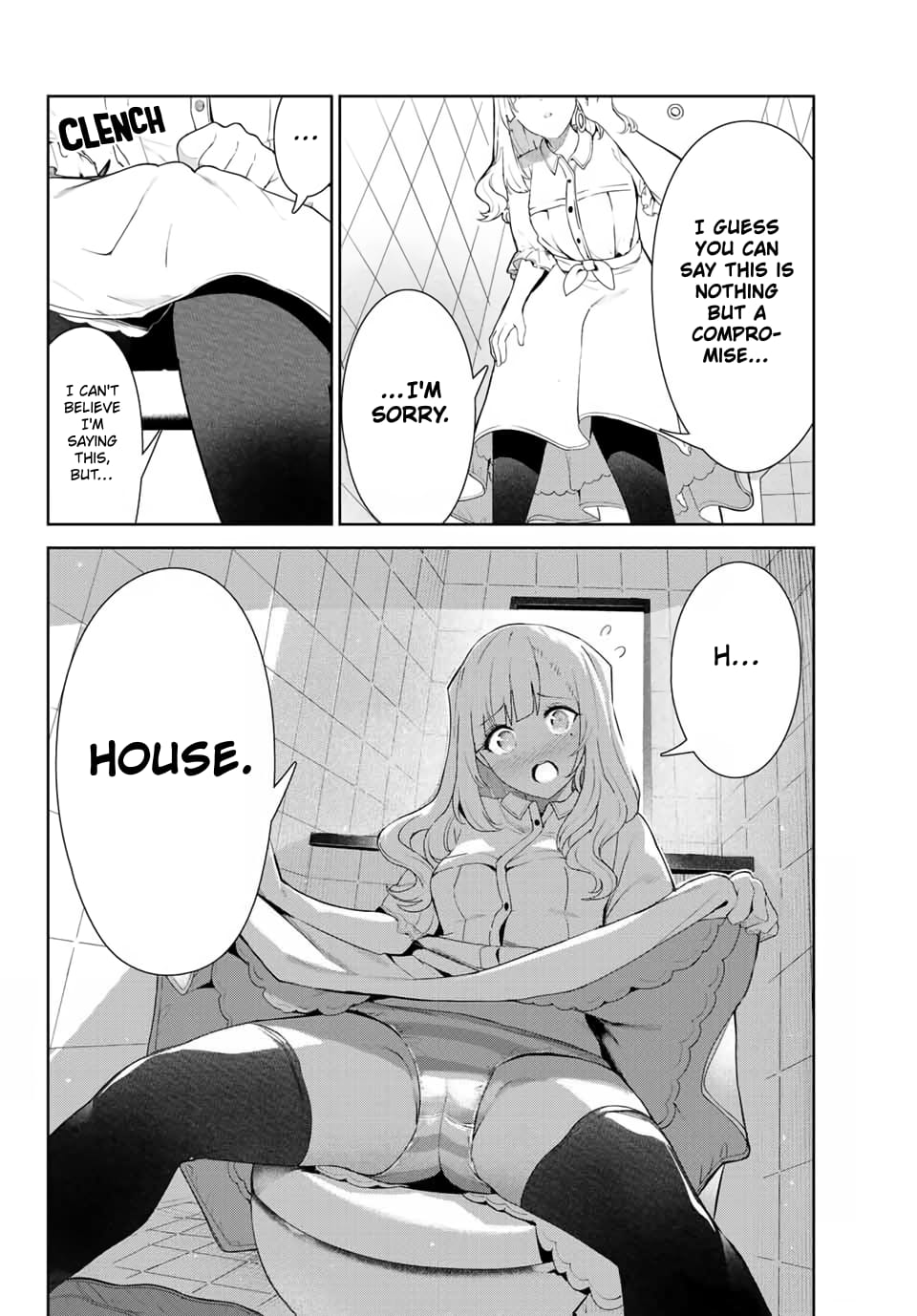 My Life as Inukai-san's Dog