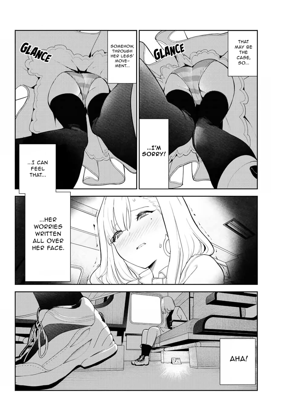 My Life as Inukai-san's Dog