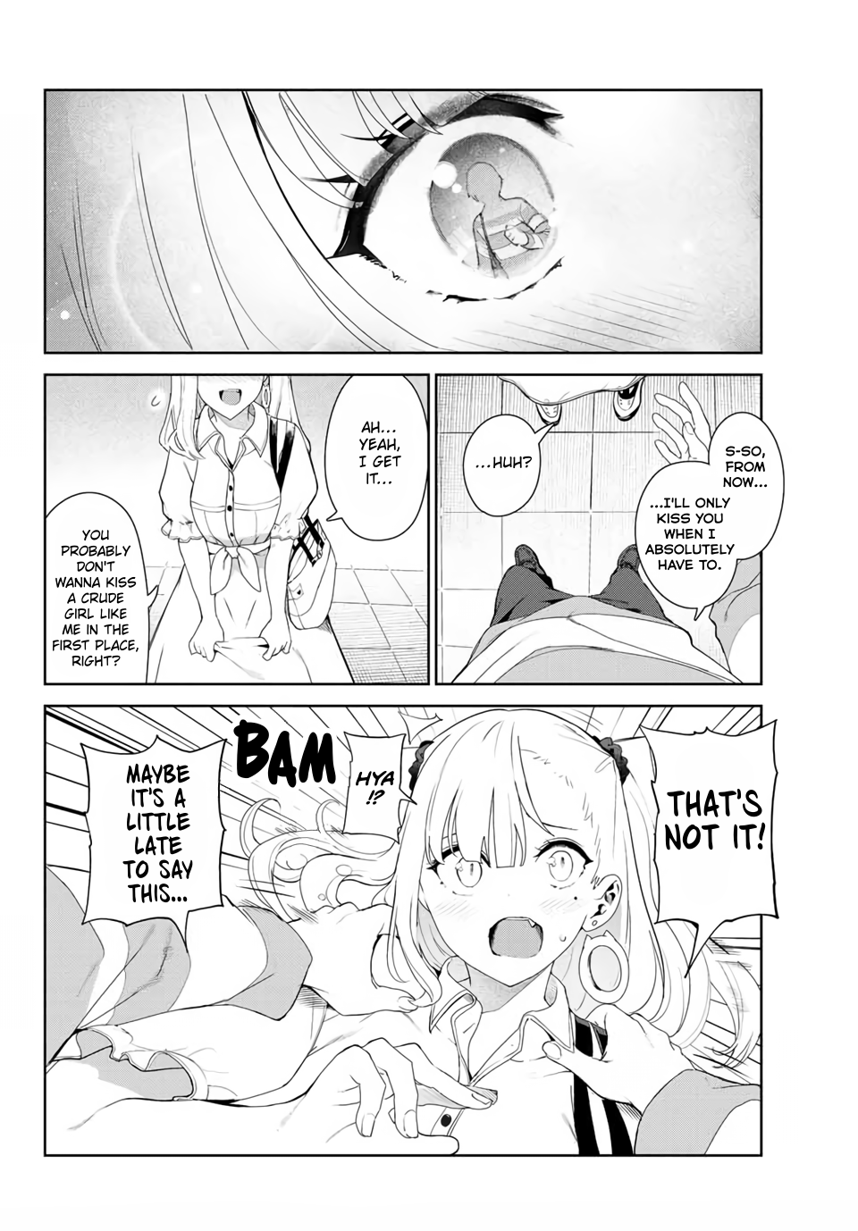 My Life as Inukai-san's Dog