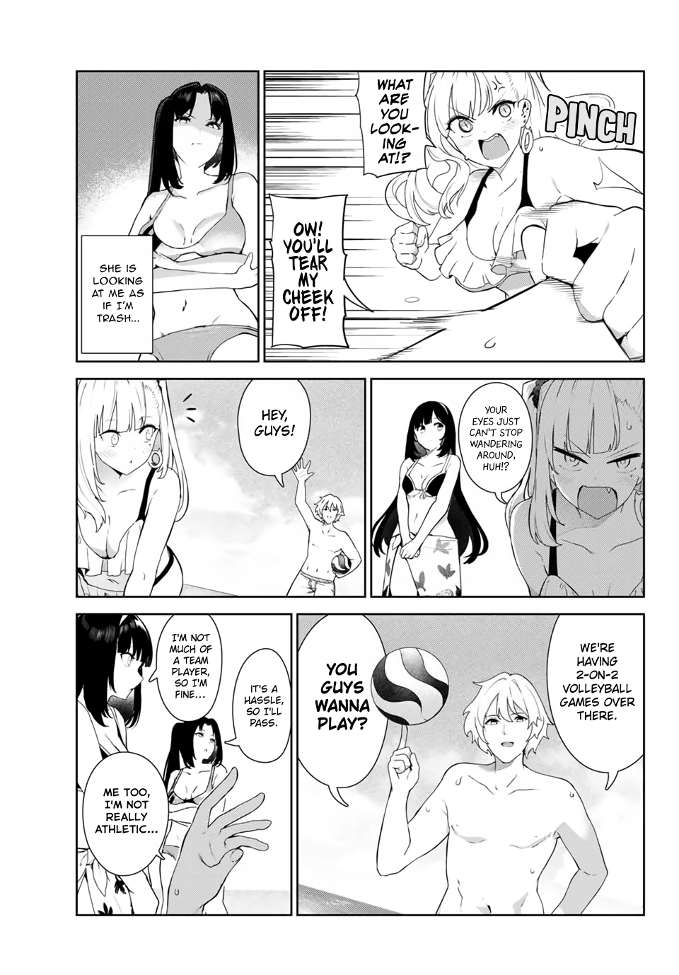 My Life as Inukai-san's Dog