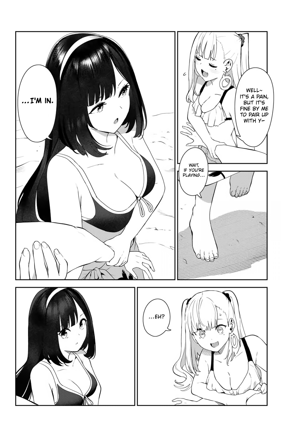 My Life as Inukai-san's Dog