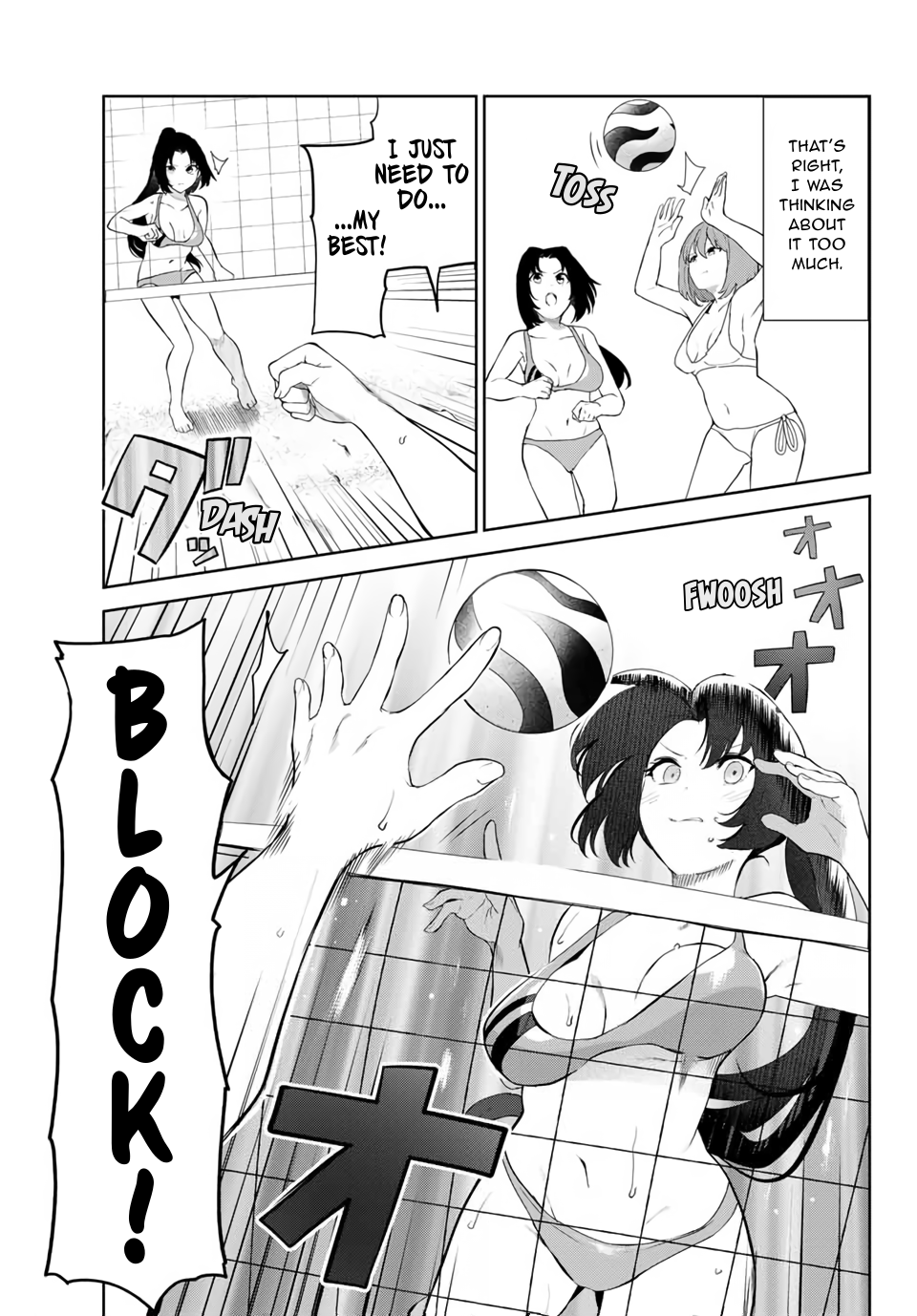 My Life as Inukai-san's Dog