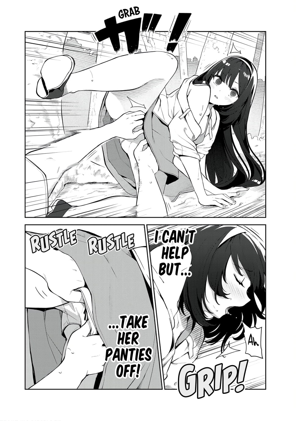 My Life as Inukai-san's Dog