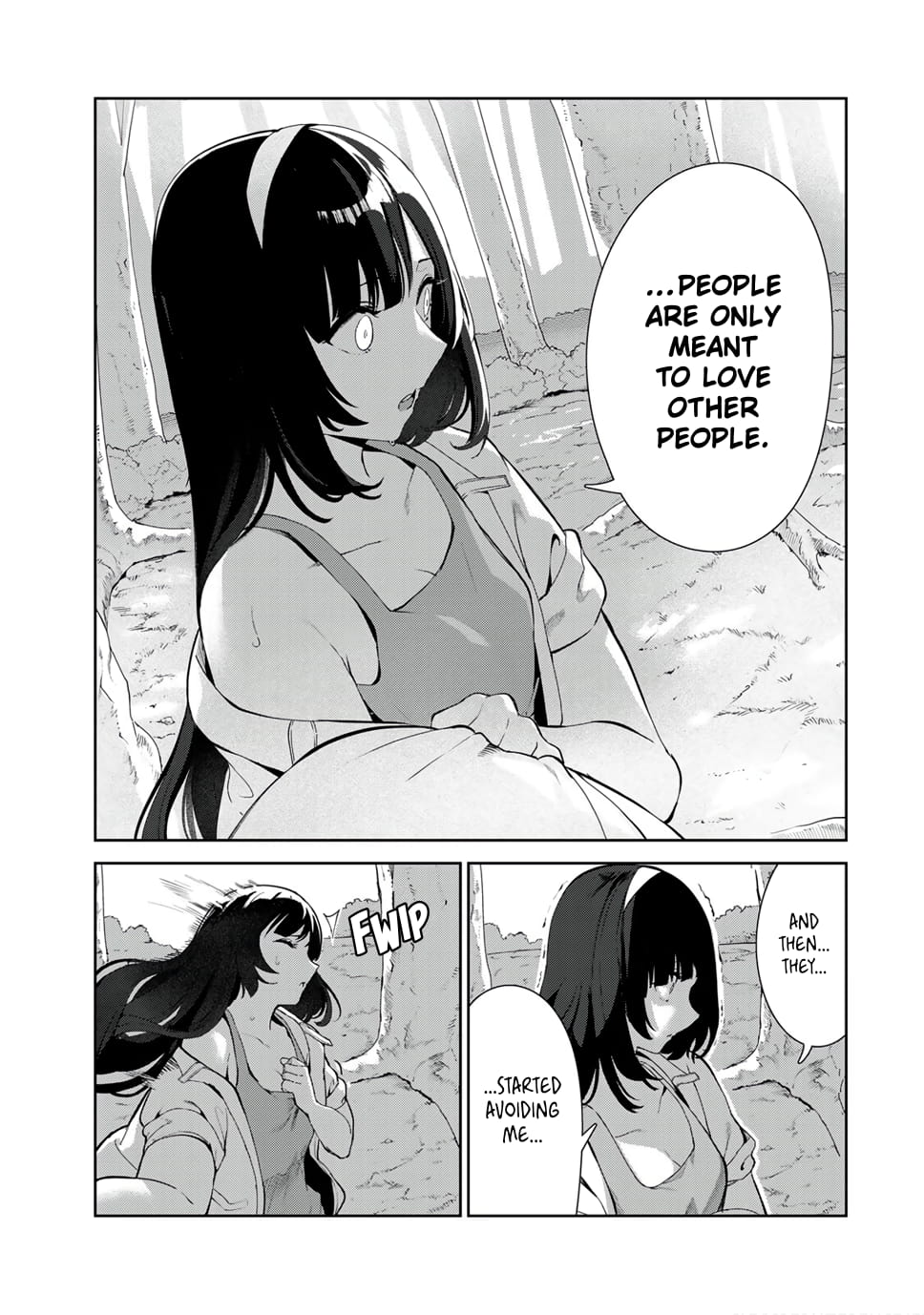 My Life as Inukai-san's Dog