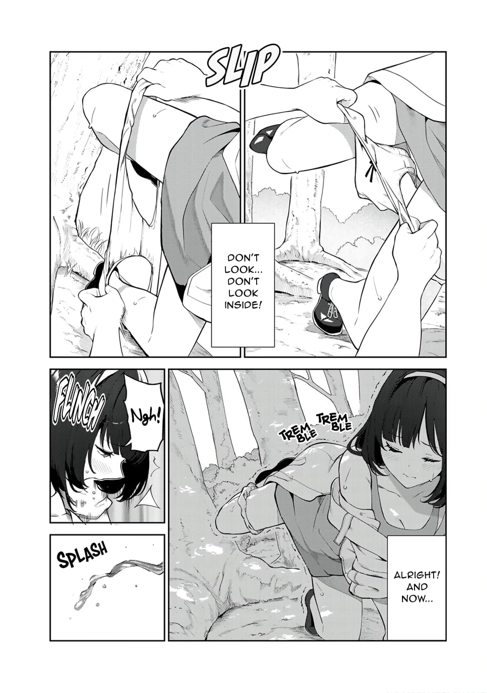 My Life as Inukai-san's Dog