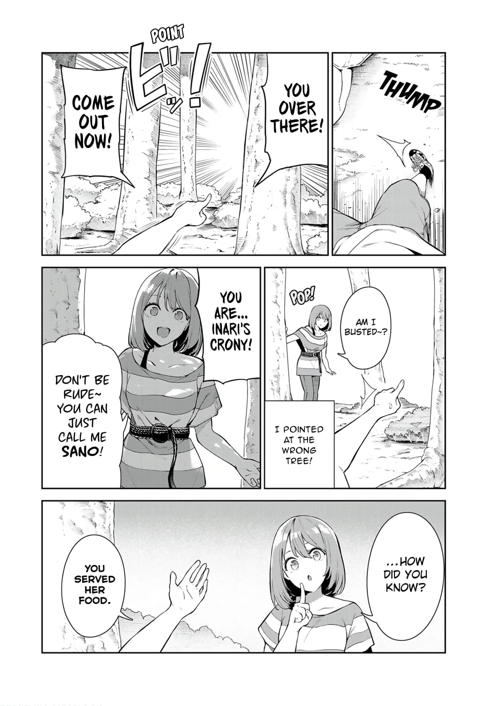 My Life as Inukai-san's Dog