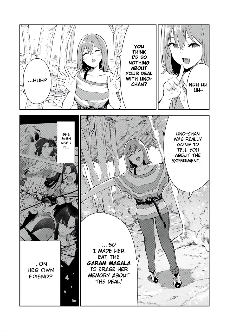 My Life as Inukai-san's Dog