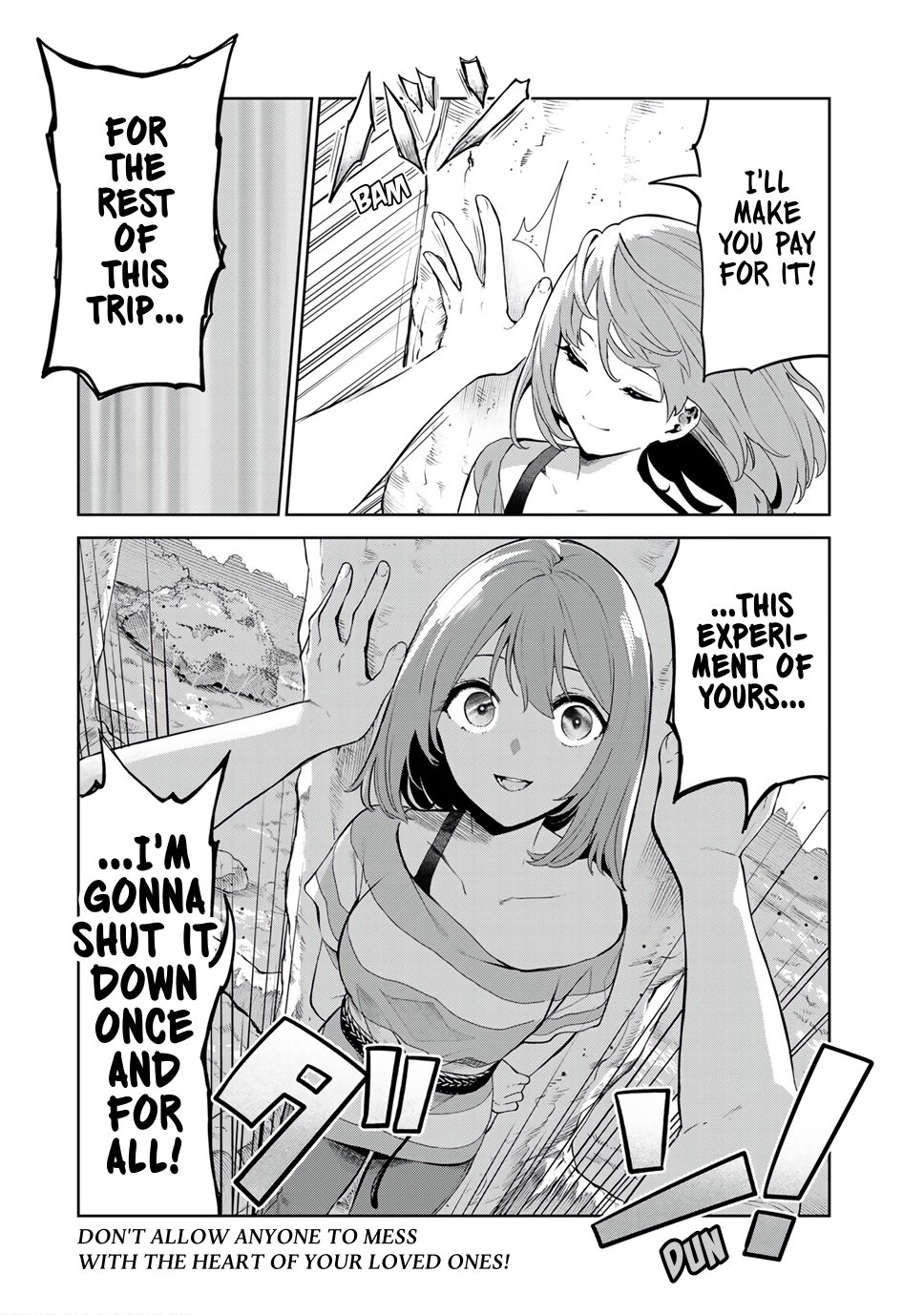My Life as Inukai-san's Dog