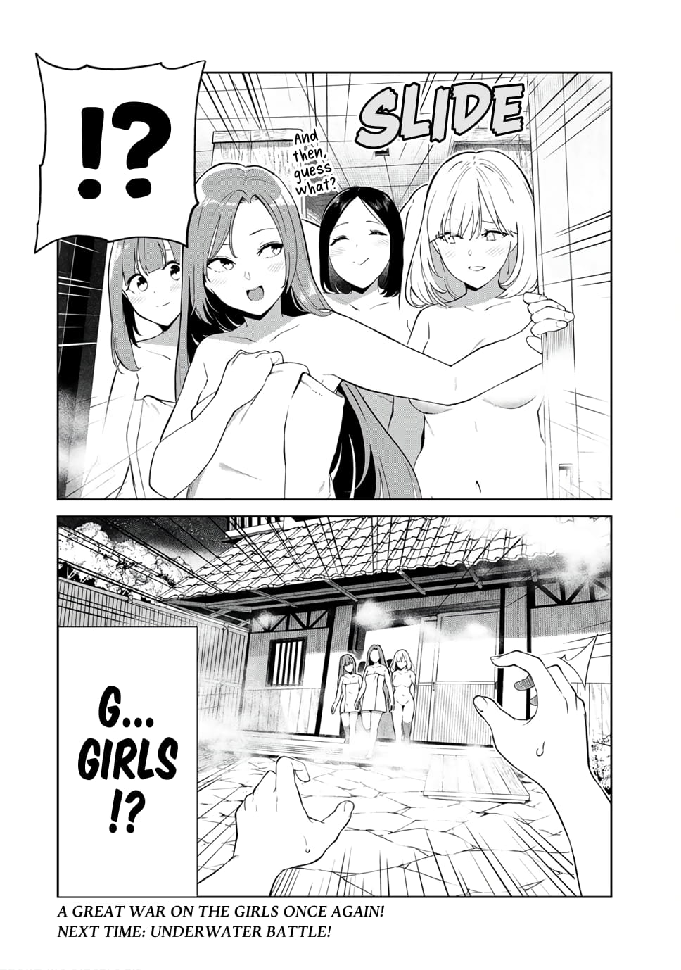 My Life as Inukai-san's Dog