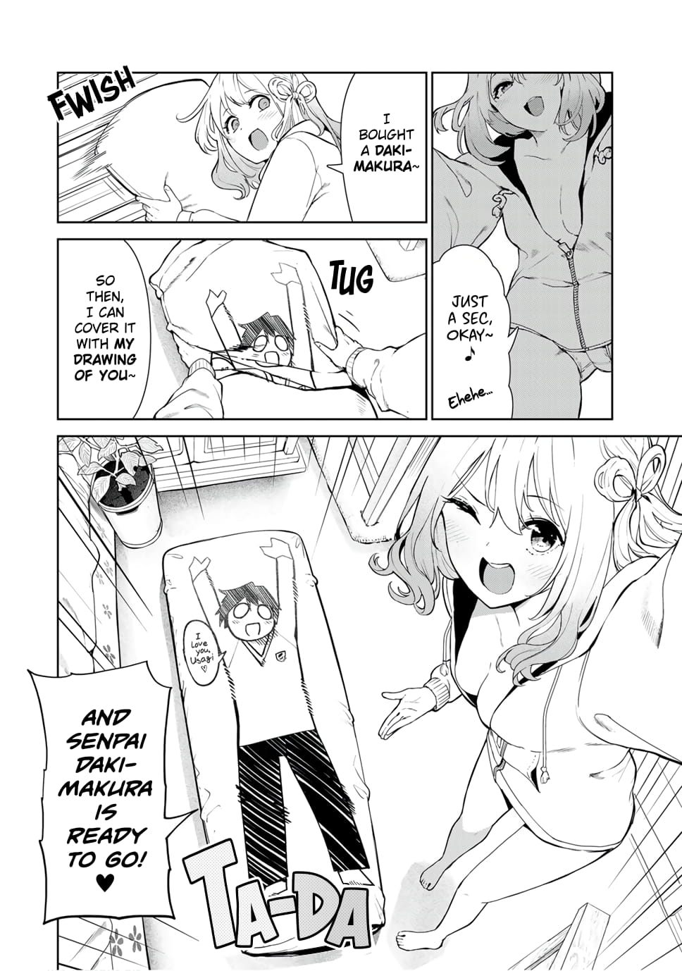 My Life as Inukai-san's Dog