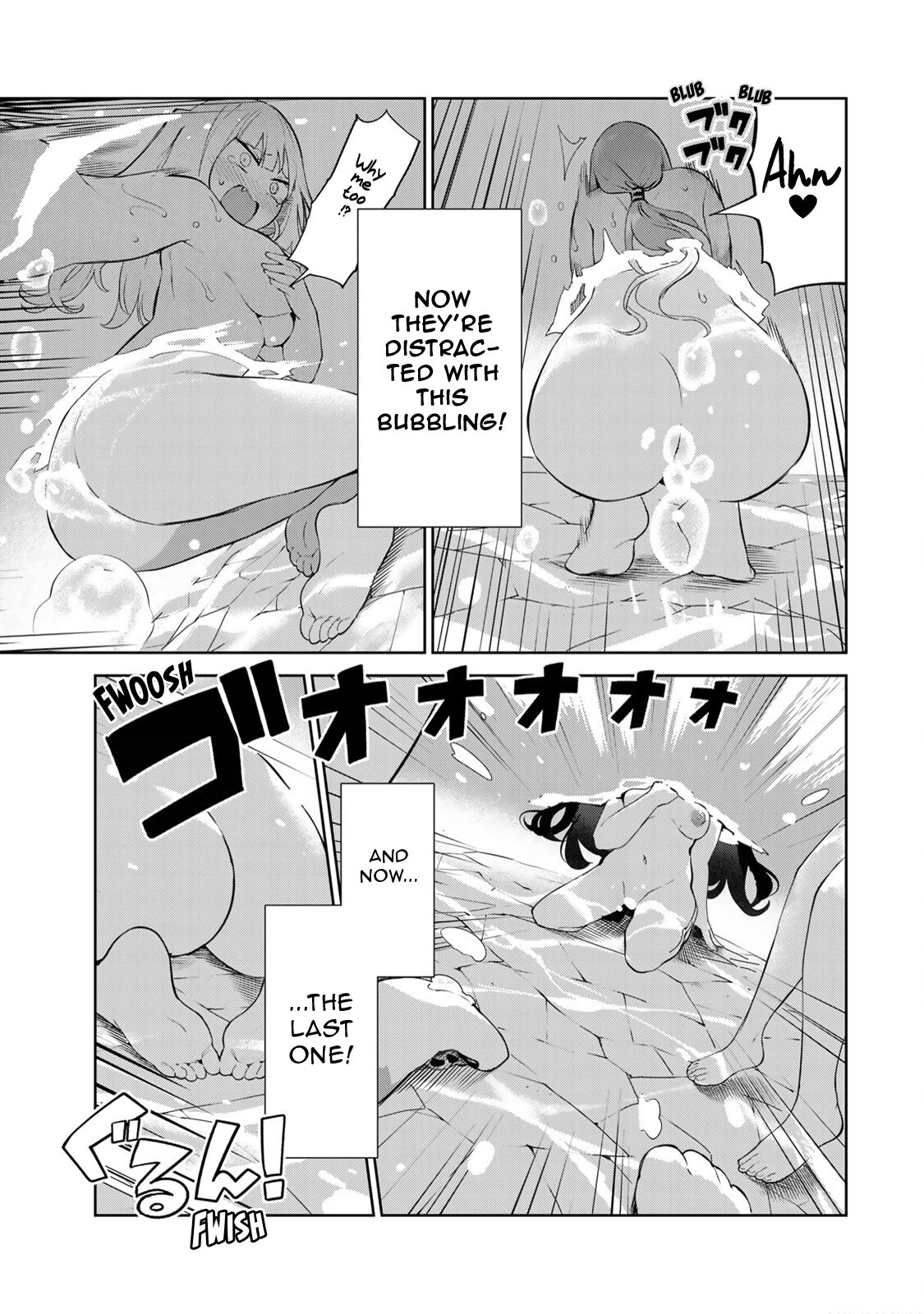 My Life as Inukai-san's Dog