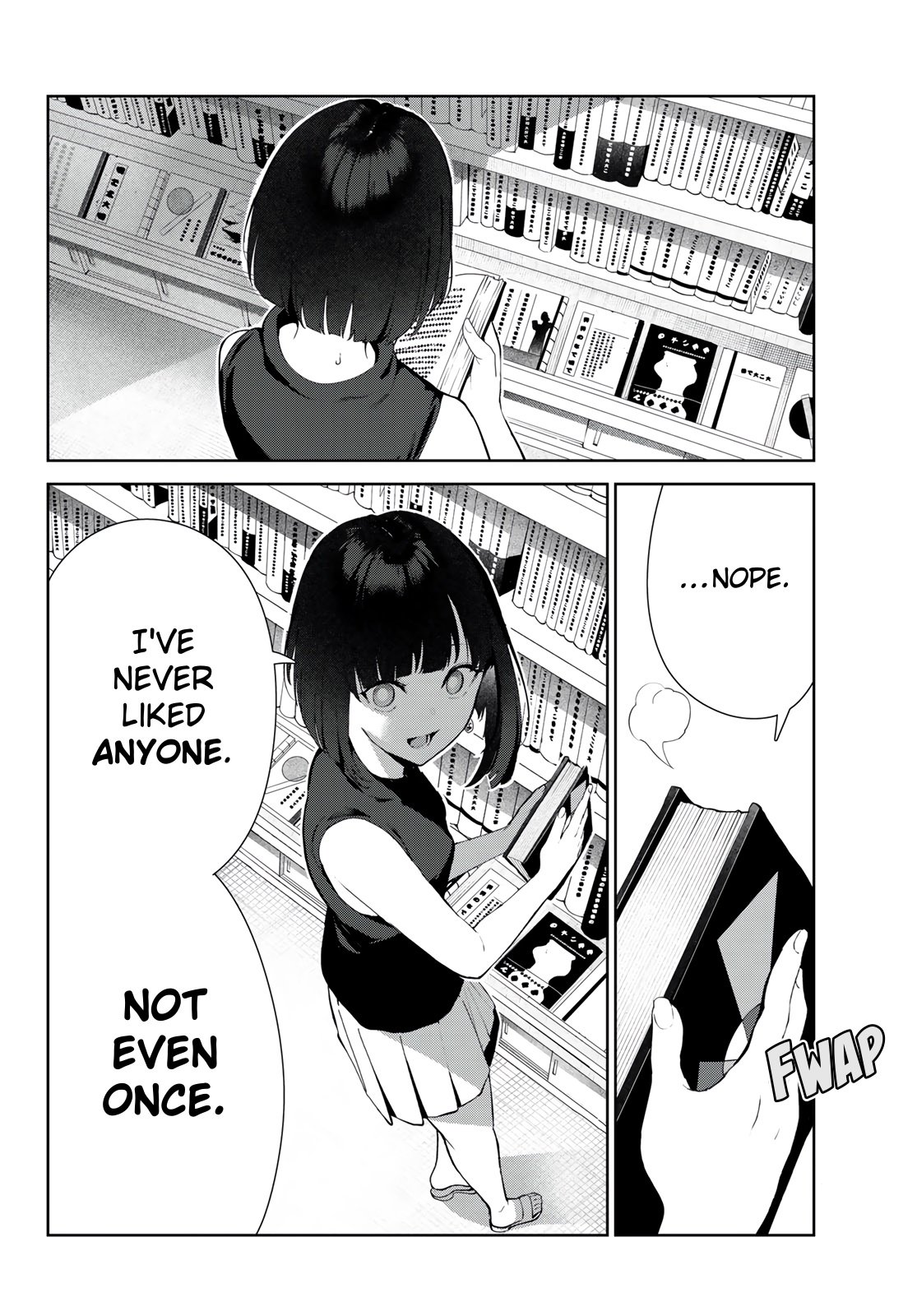 My Life as Inukai-san's Dog