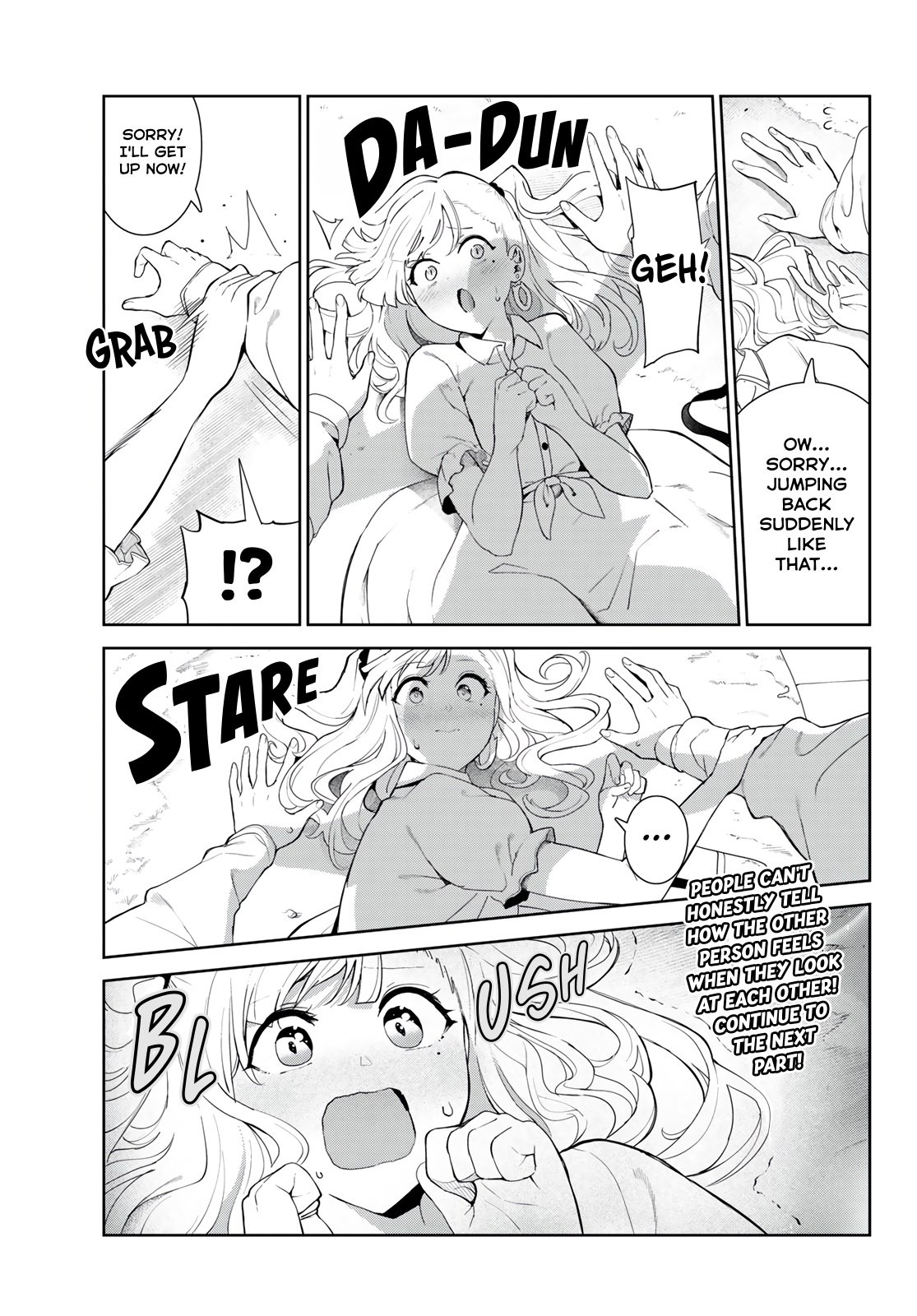 My Life as Inukai-san's Dog