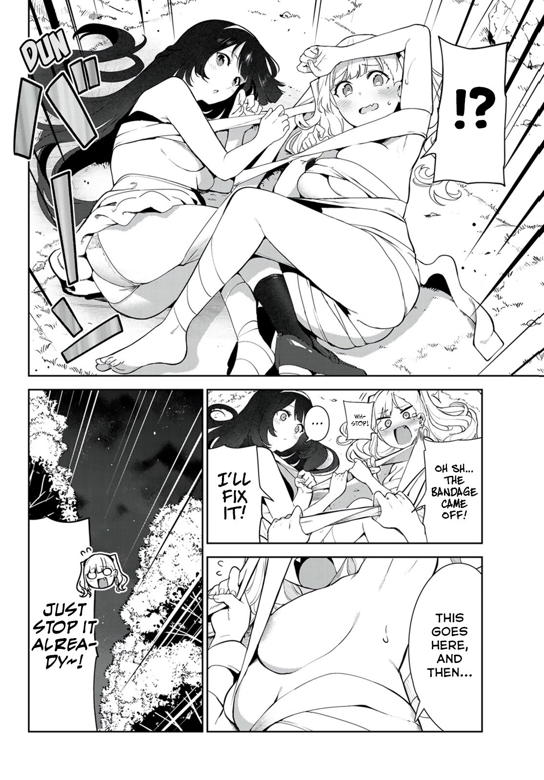 My Life as Inukai-san's Dog