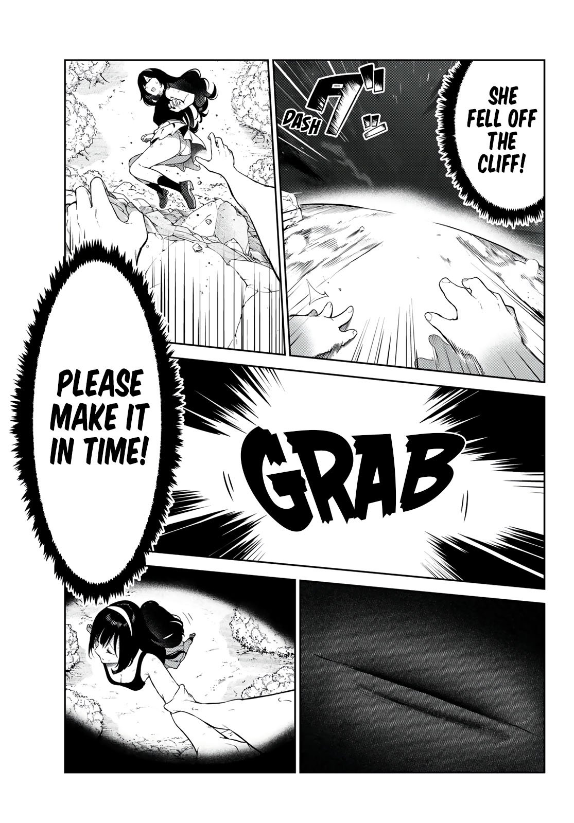 My Life as Inukai-san's Dog