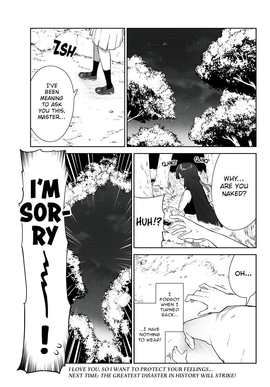 My Life as Inukai-san's Dog