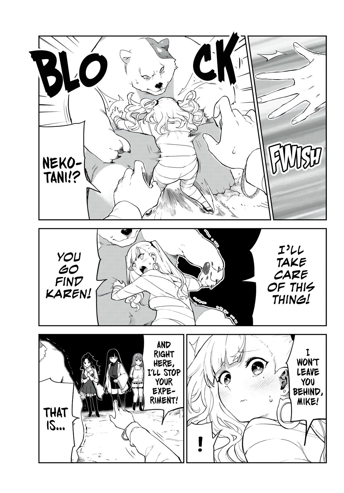 My Life as Inukai-san's Dog
