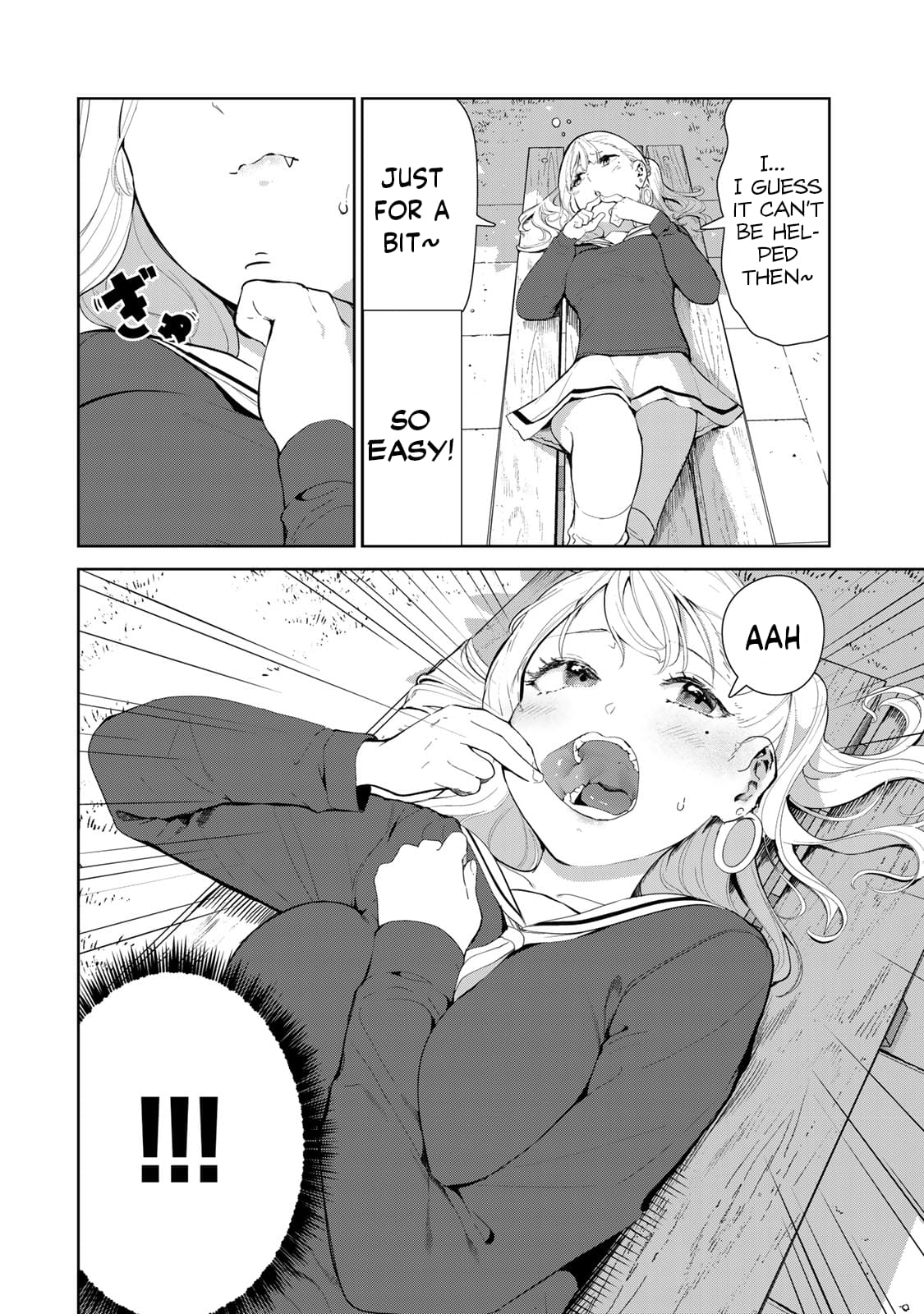 My Life as Inukai-san's Dog