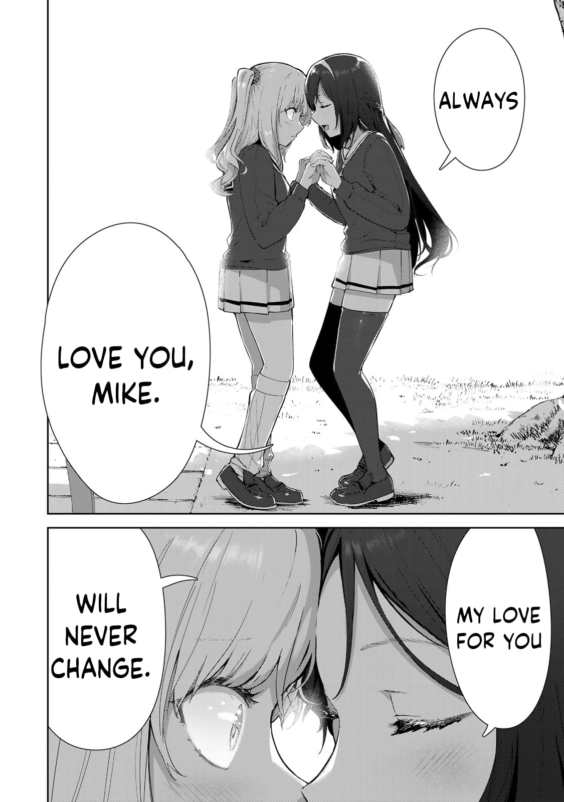 My Life as Inukai-san's Dog