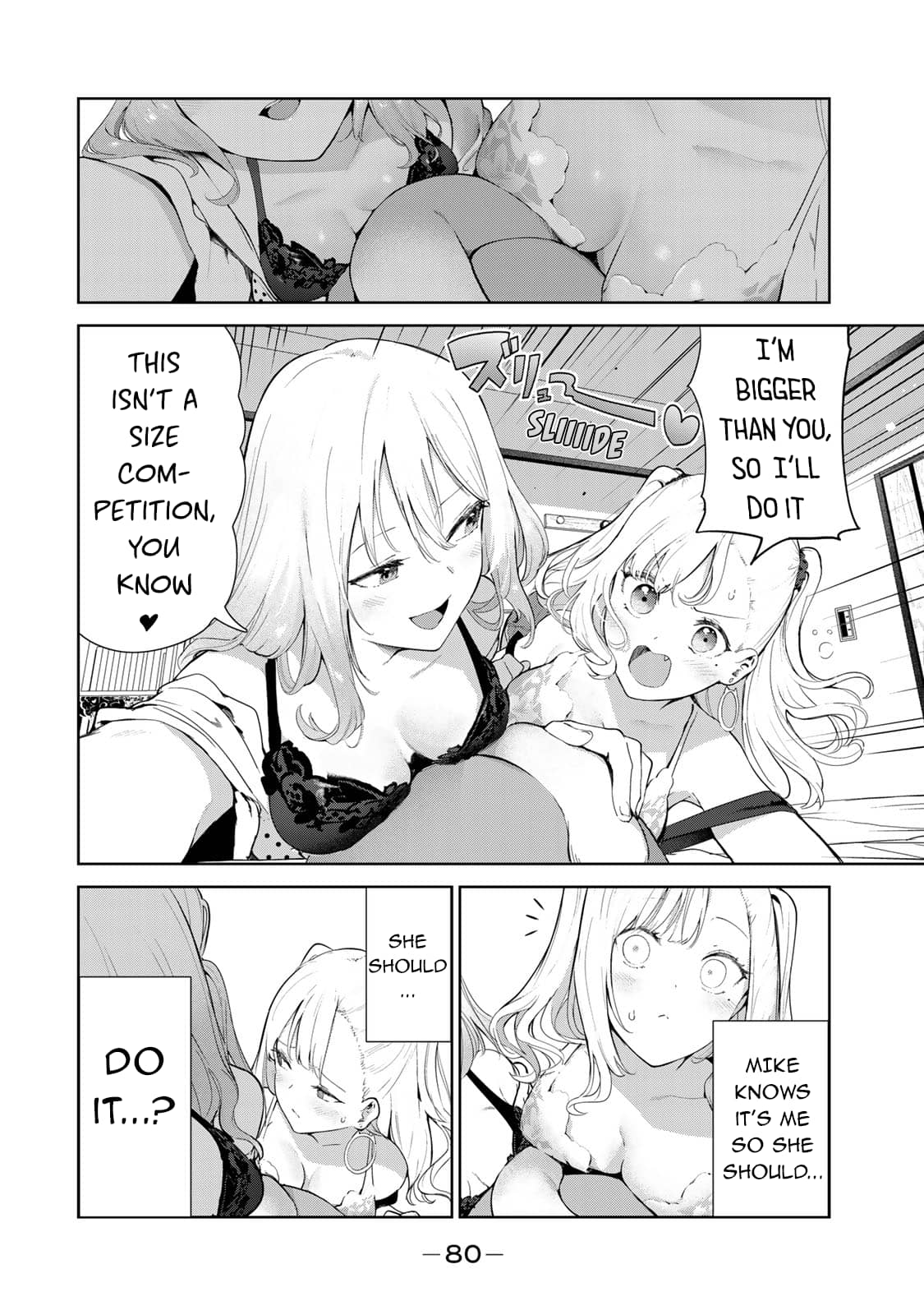 My Life as Inukai-san's Dog