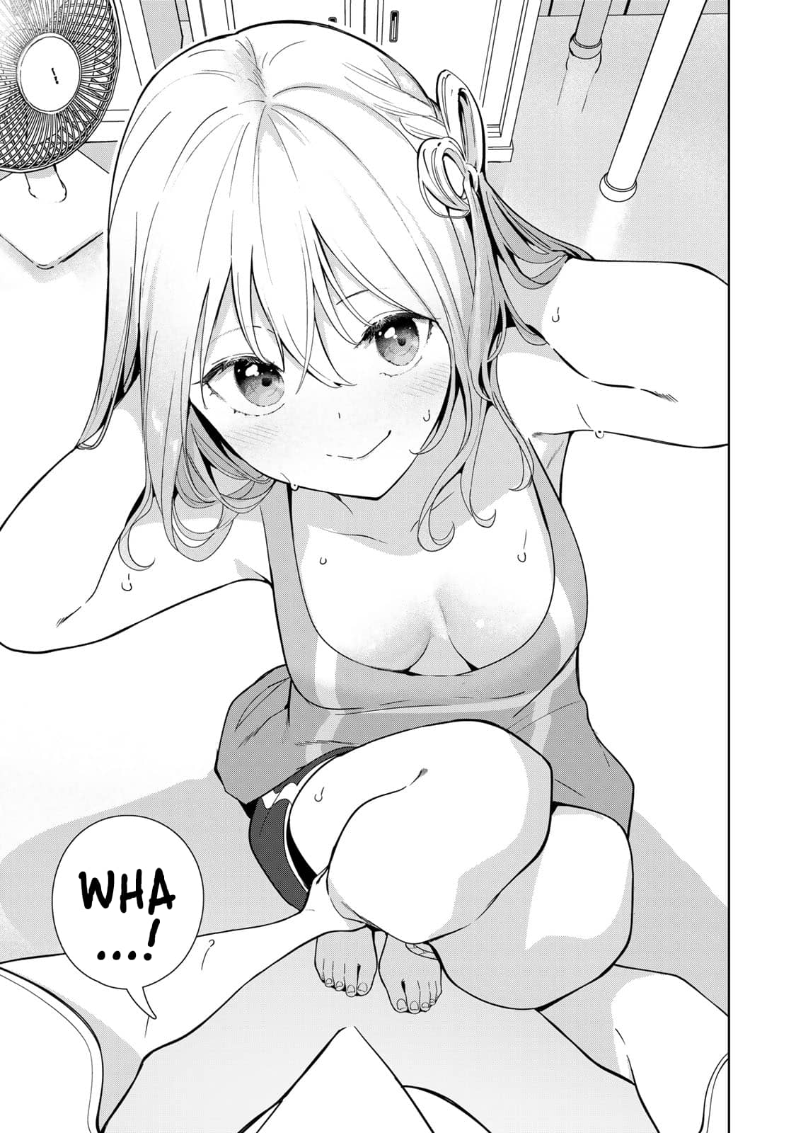 My Life as Inukai-san's Dog
