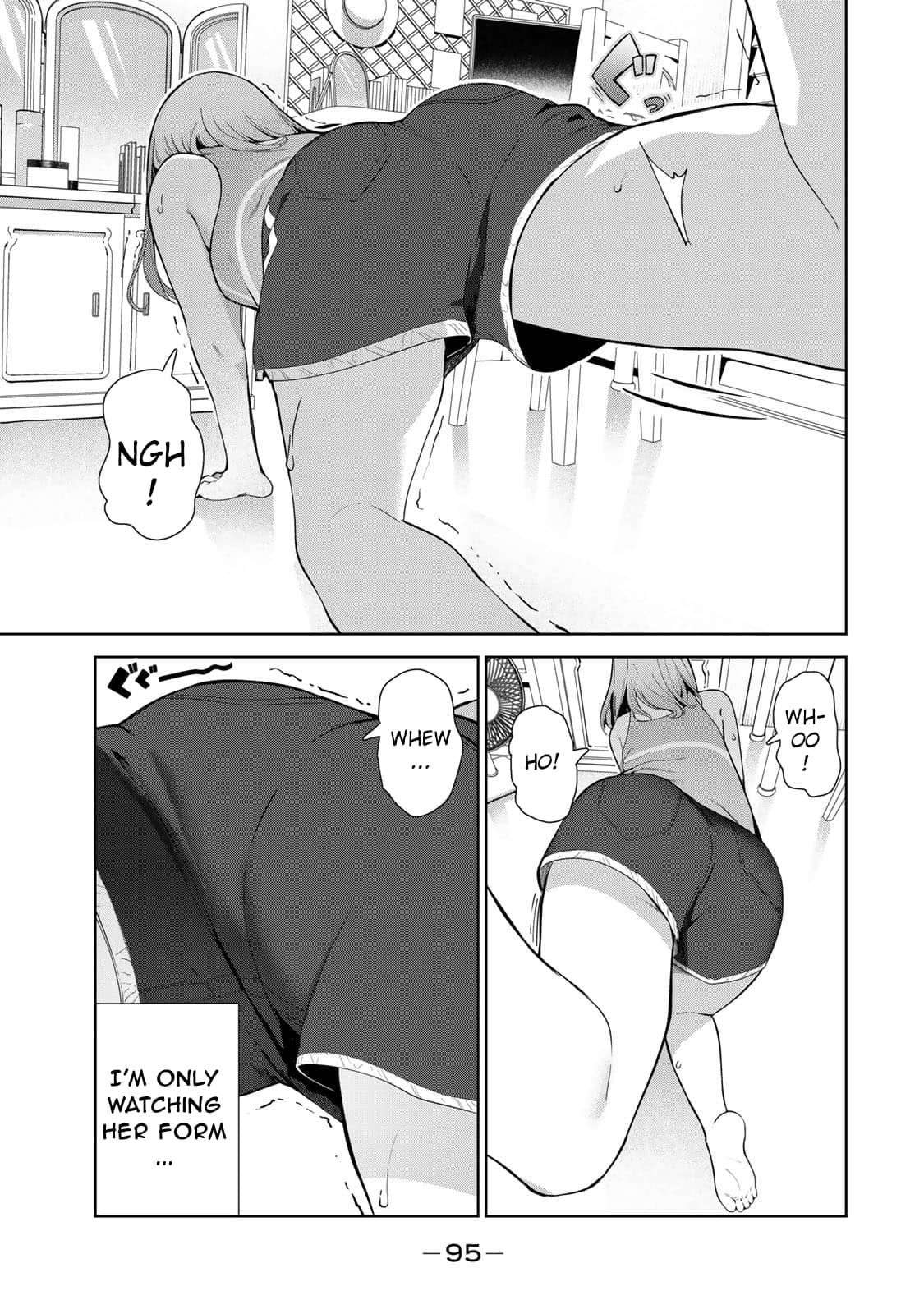My Life as Inukai-san's Dog