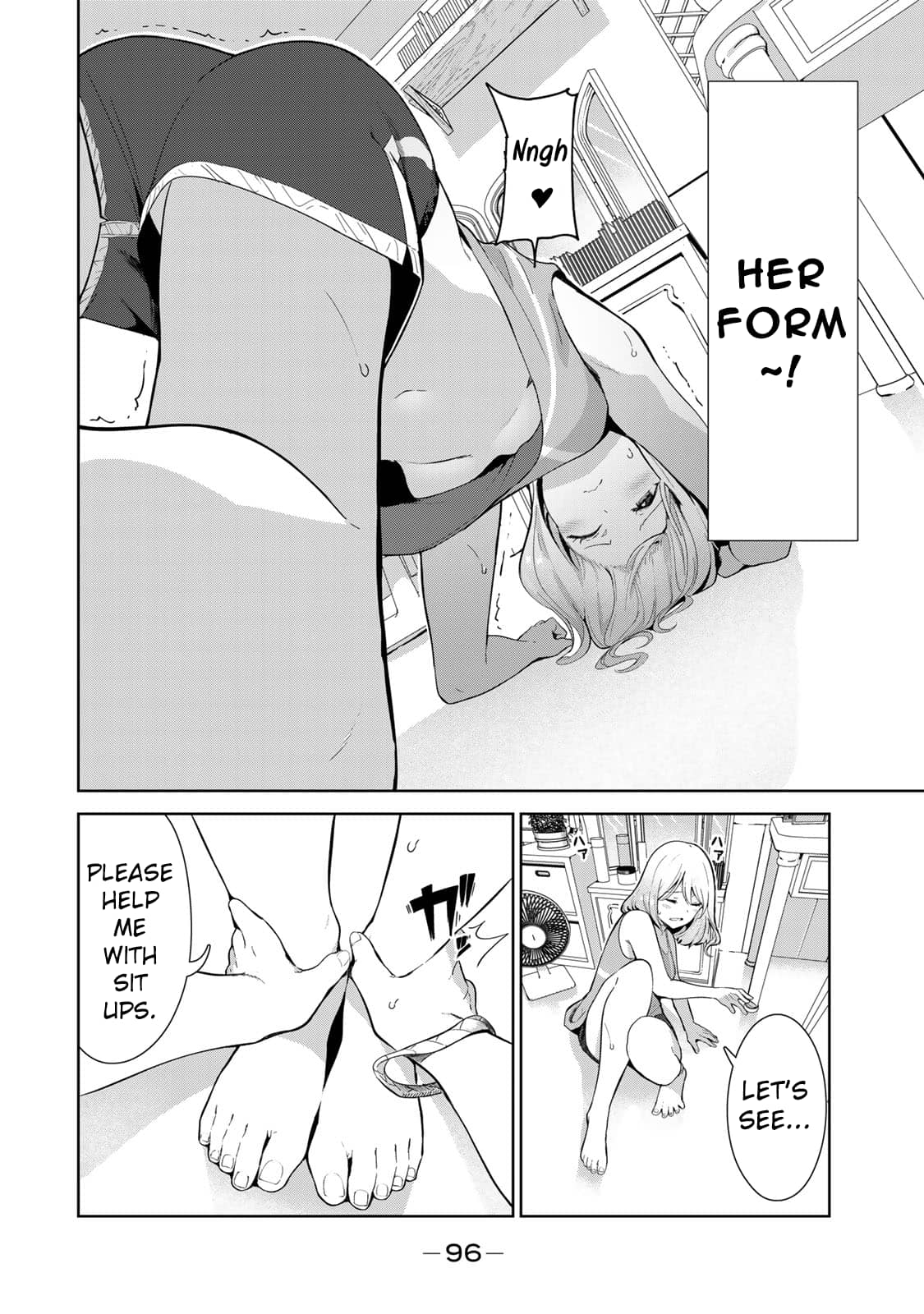 My Life as Inukai-san's Dog