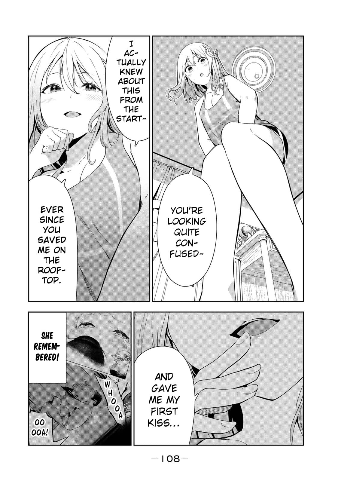 My Life as Inukai-san's Dog