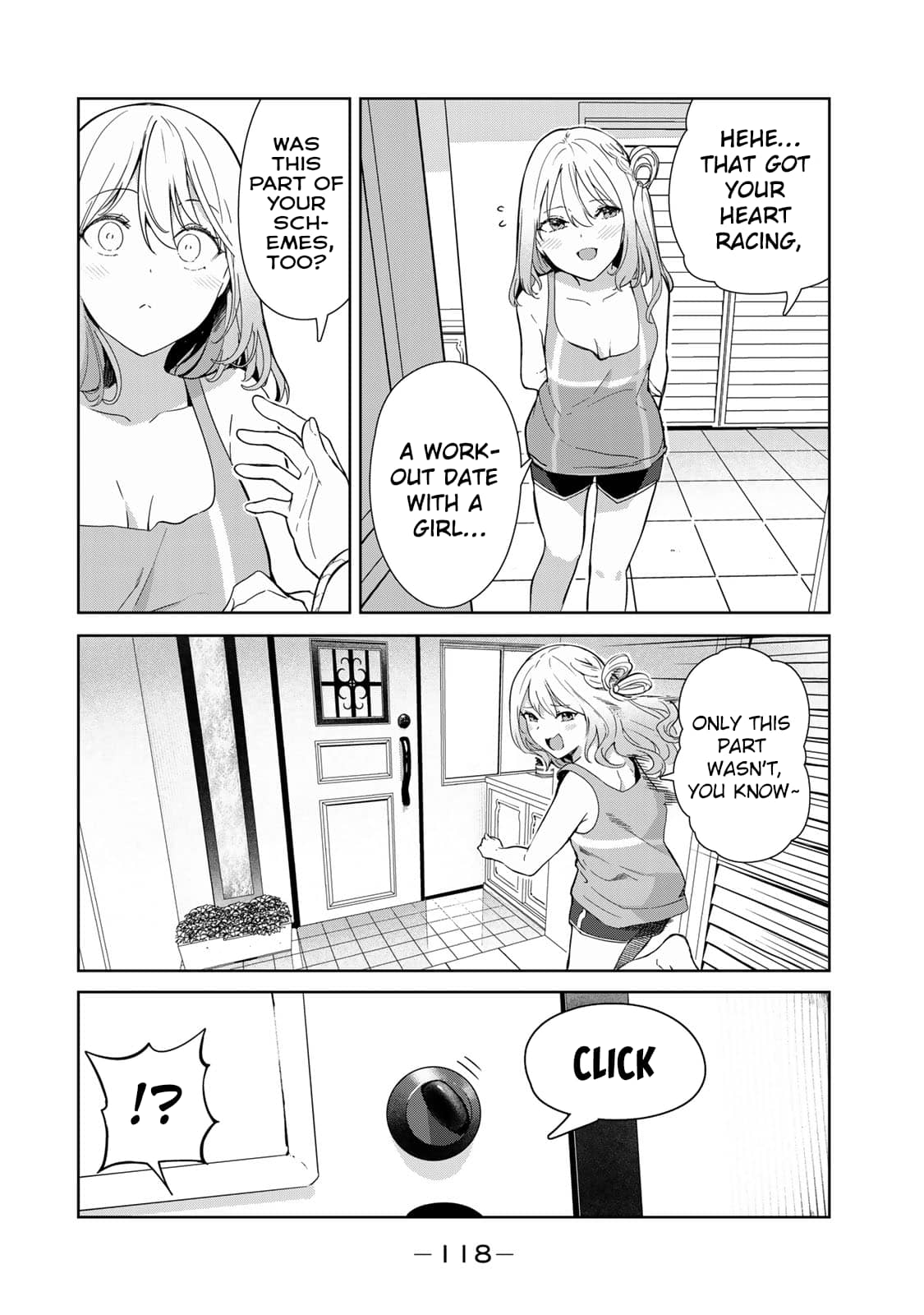 My Life as Inukai-san's Dog