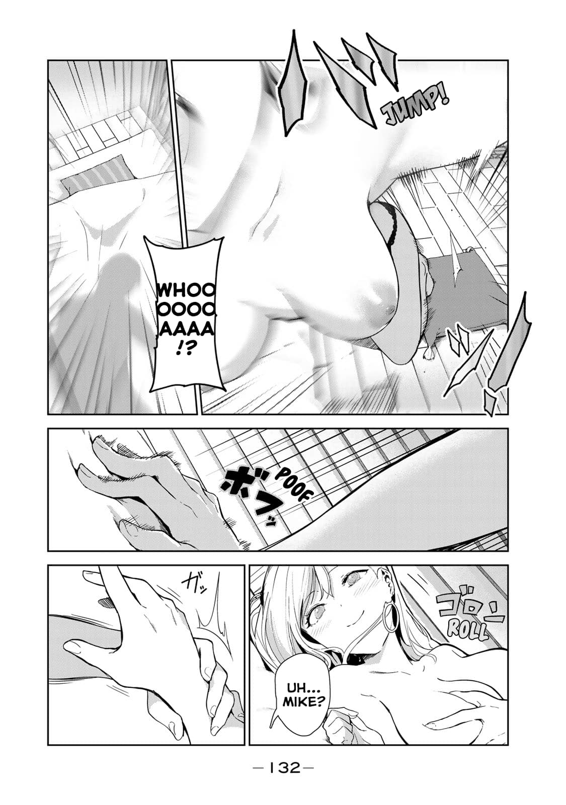 My Life as Inukai-san's Dog