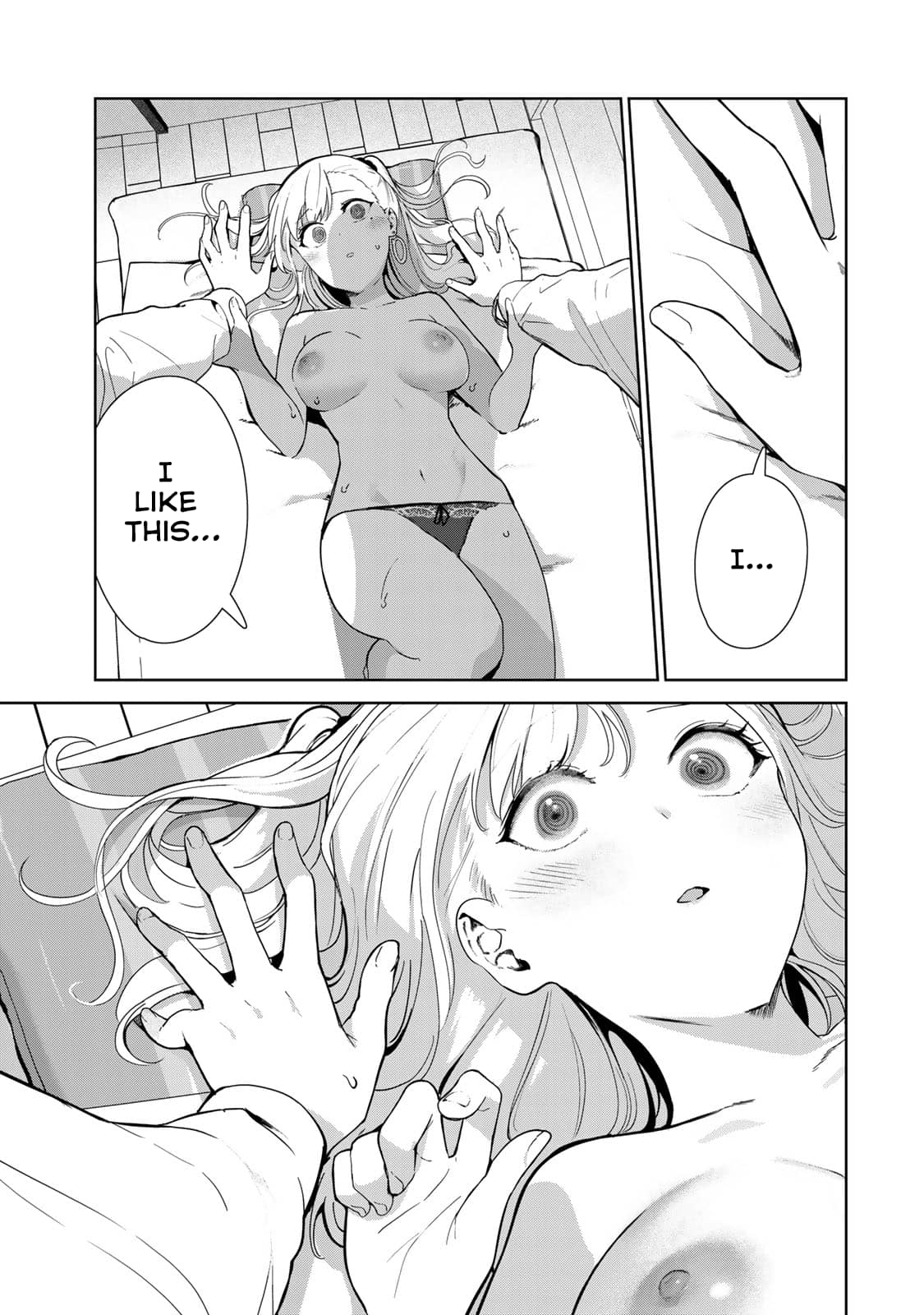 My Life as Inukai-san's Dog