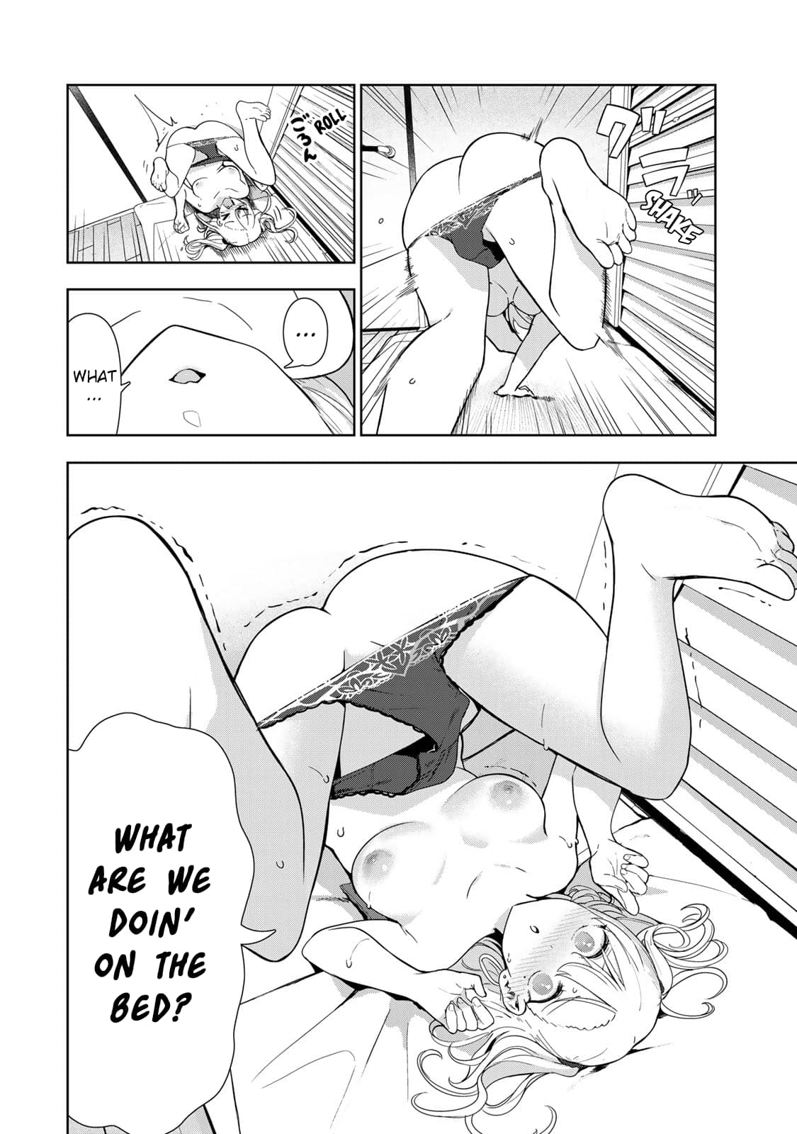 My Life as Inukai-san's Dog