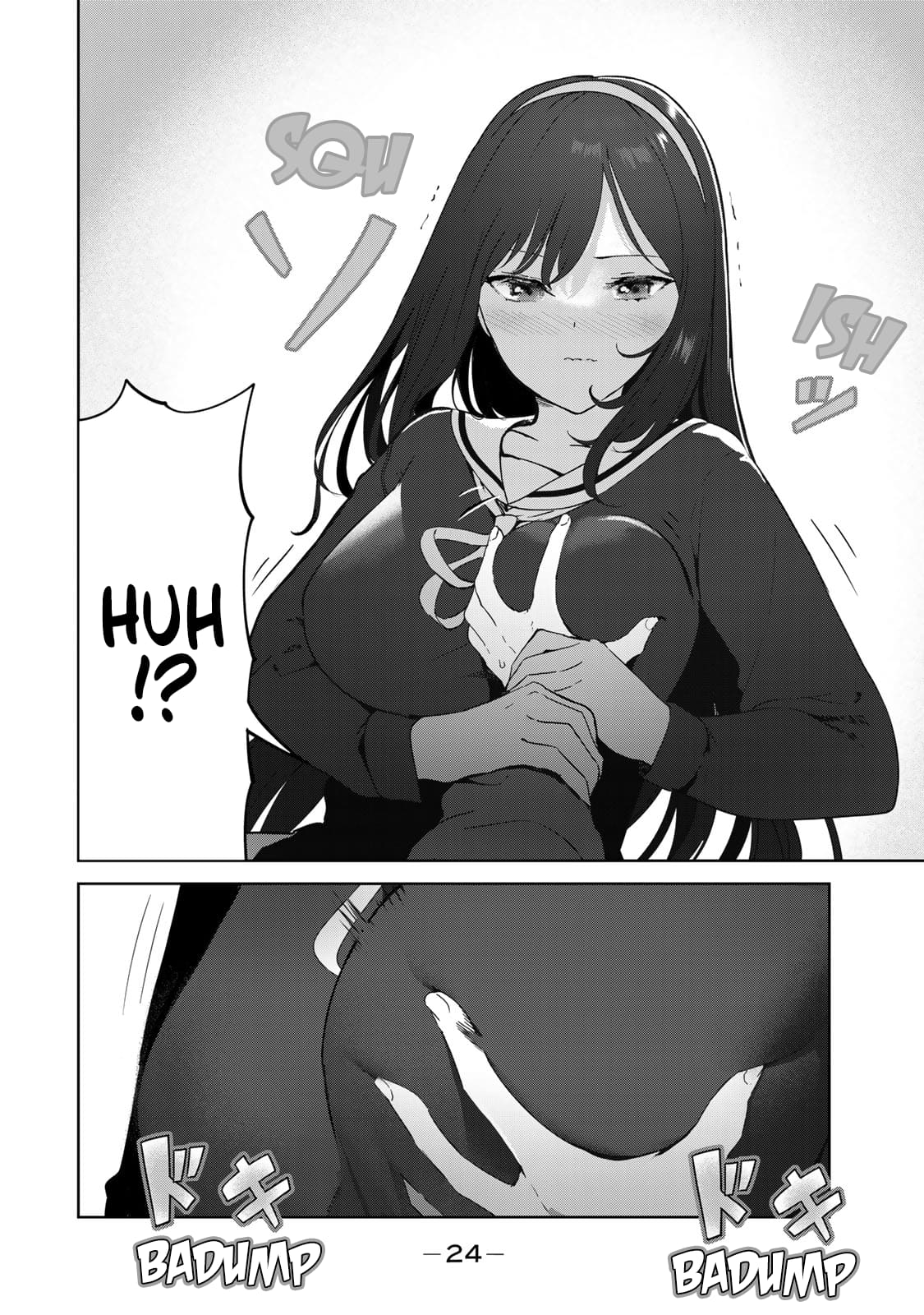 My Life as Inukai-san's Dog