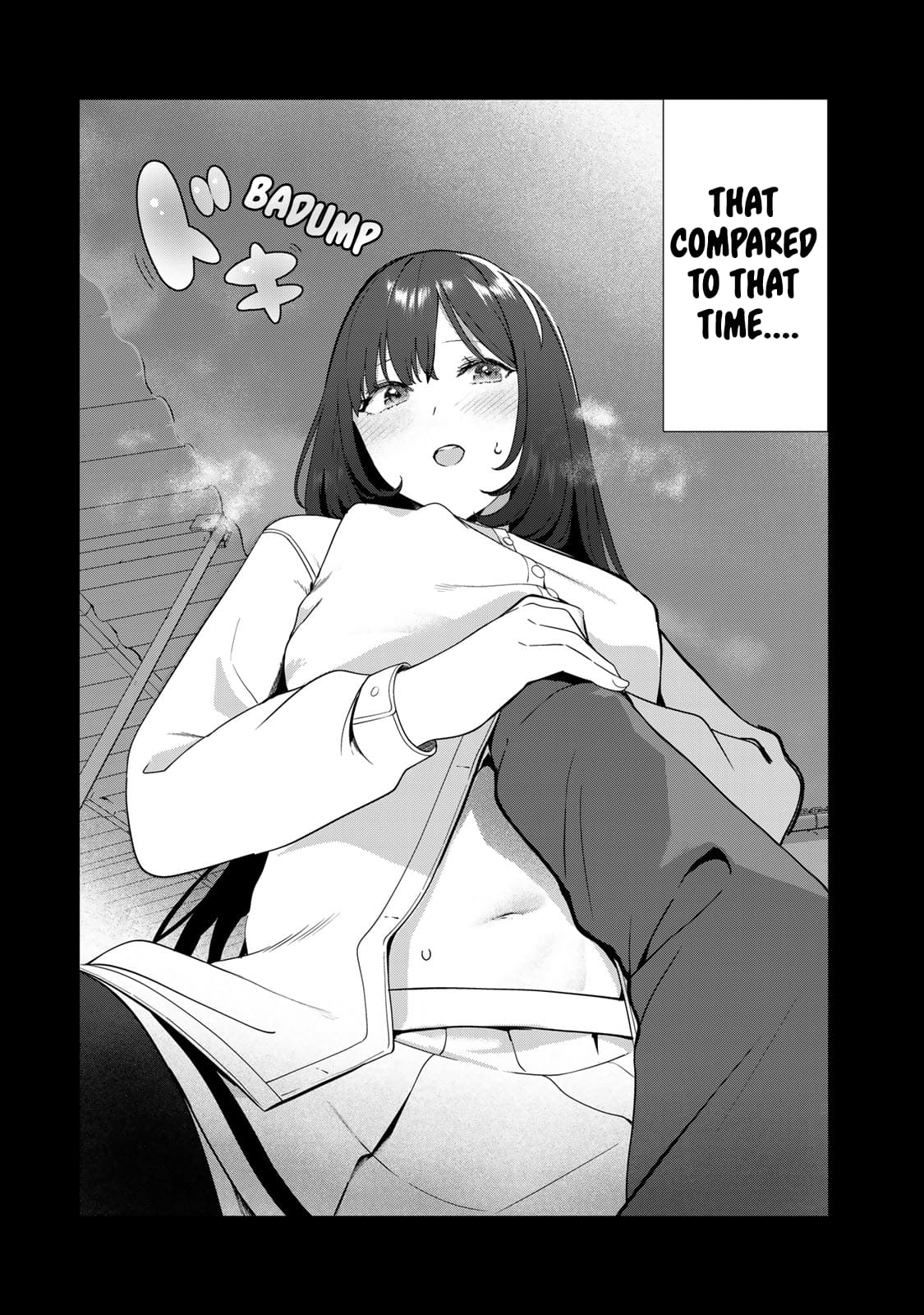 My Life as Inukai-san's Dog